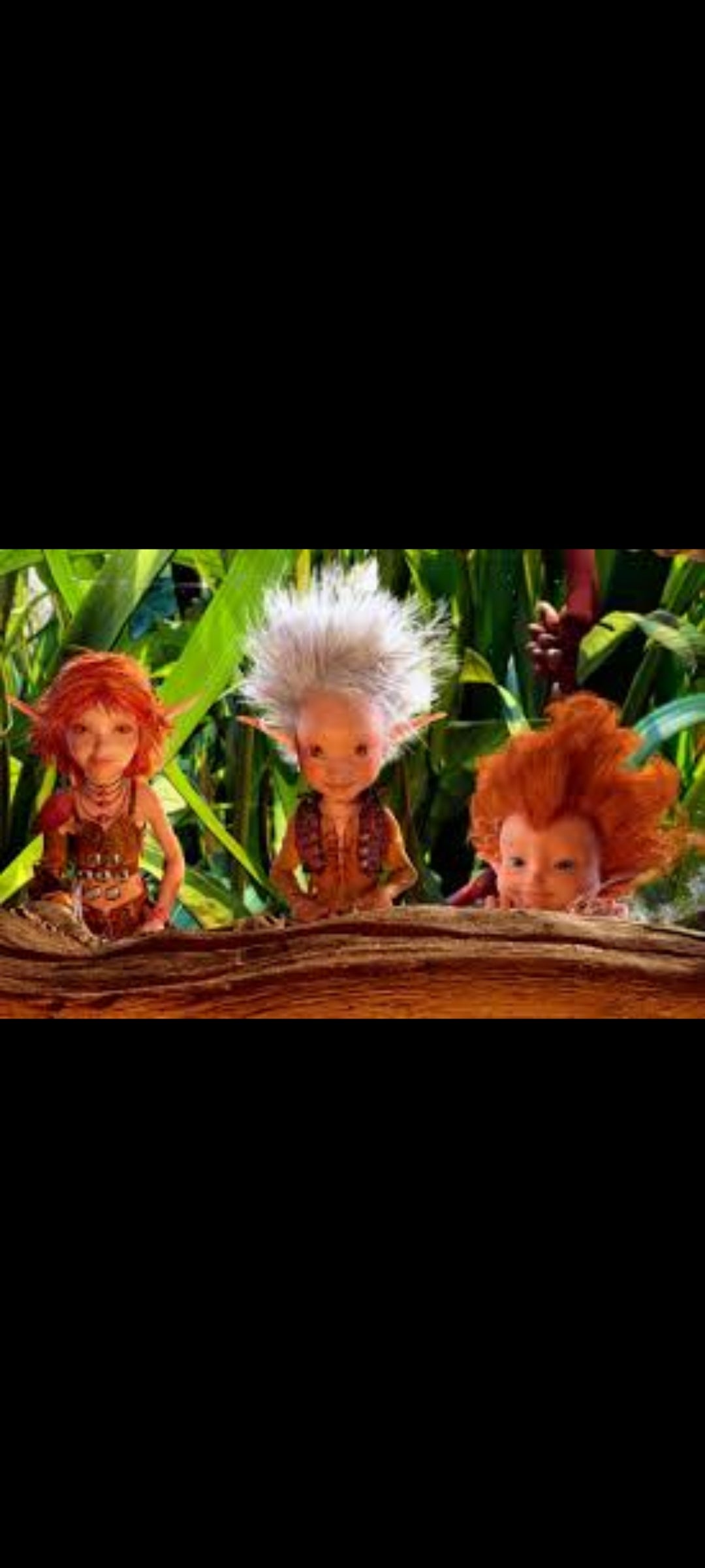 Arthur et les Minimoys - DVD