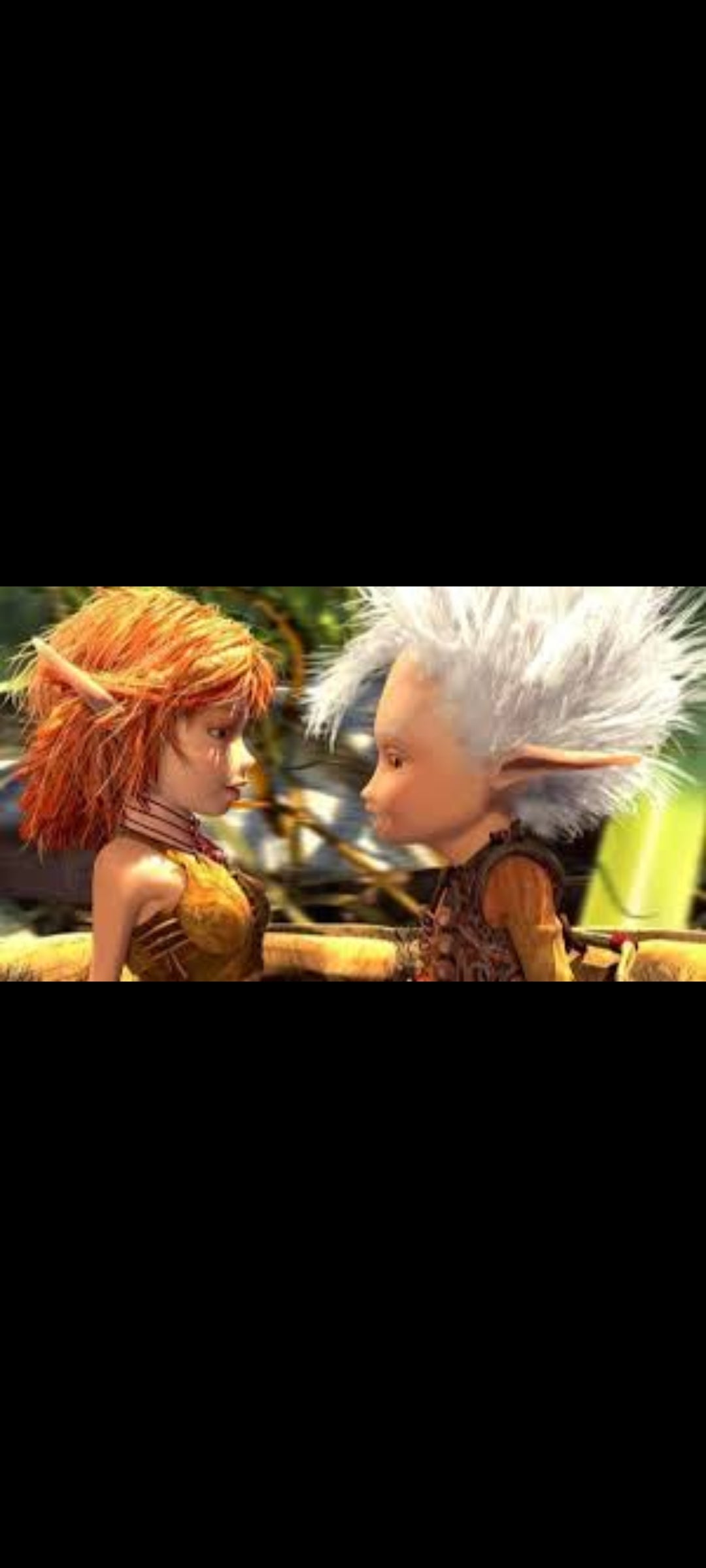 Arthur et les Minimoys - DVD