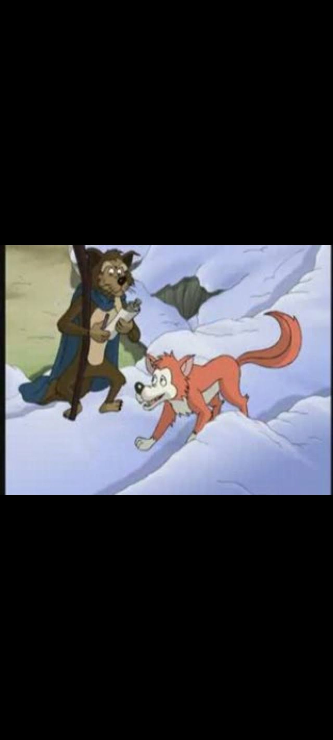 Le Grand Méchant Loup - DVD
