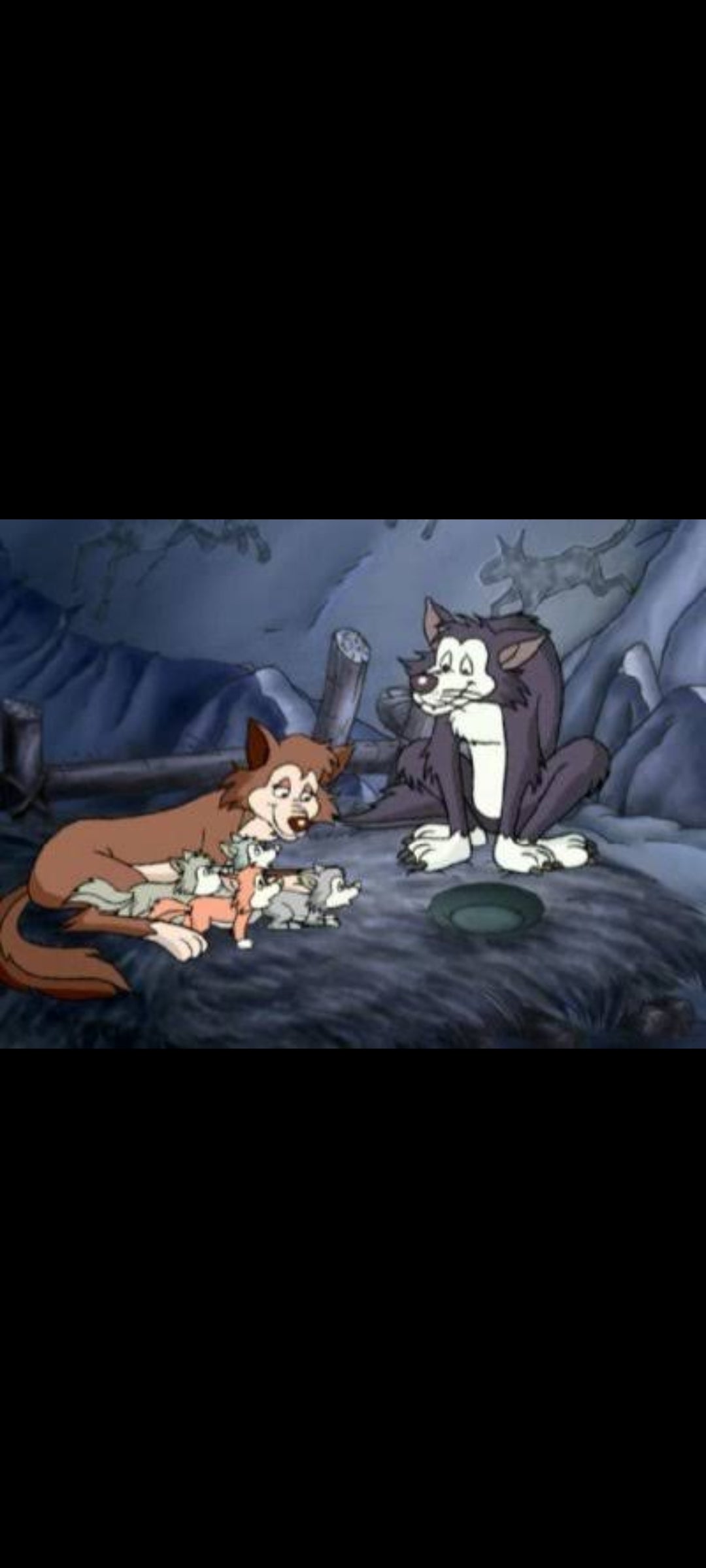 Le Grand Méchant Loup - DVD