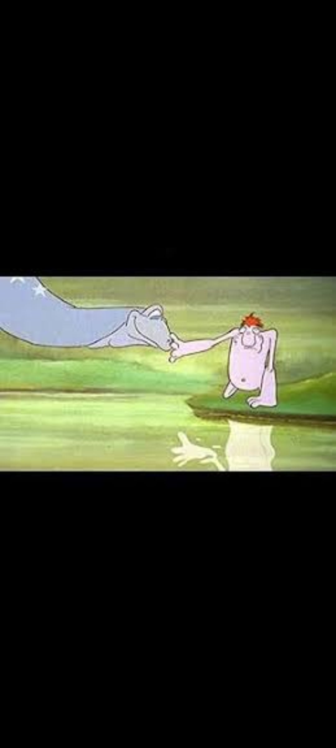 Le Chaînon Manquant - DVD Animation de Picha