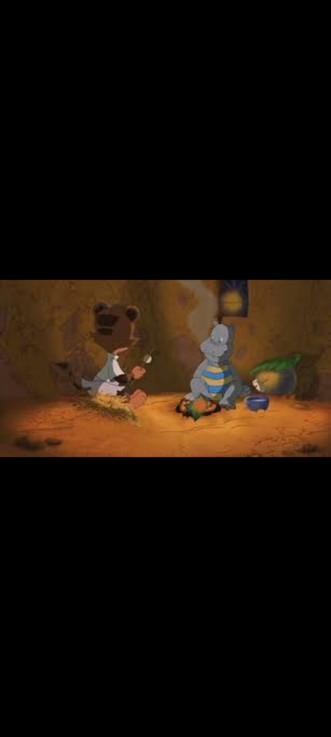 Petit Potam - Le Film - DVD Animation Enfants