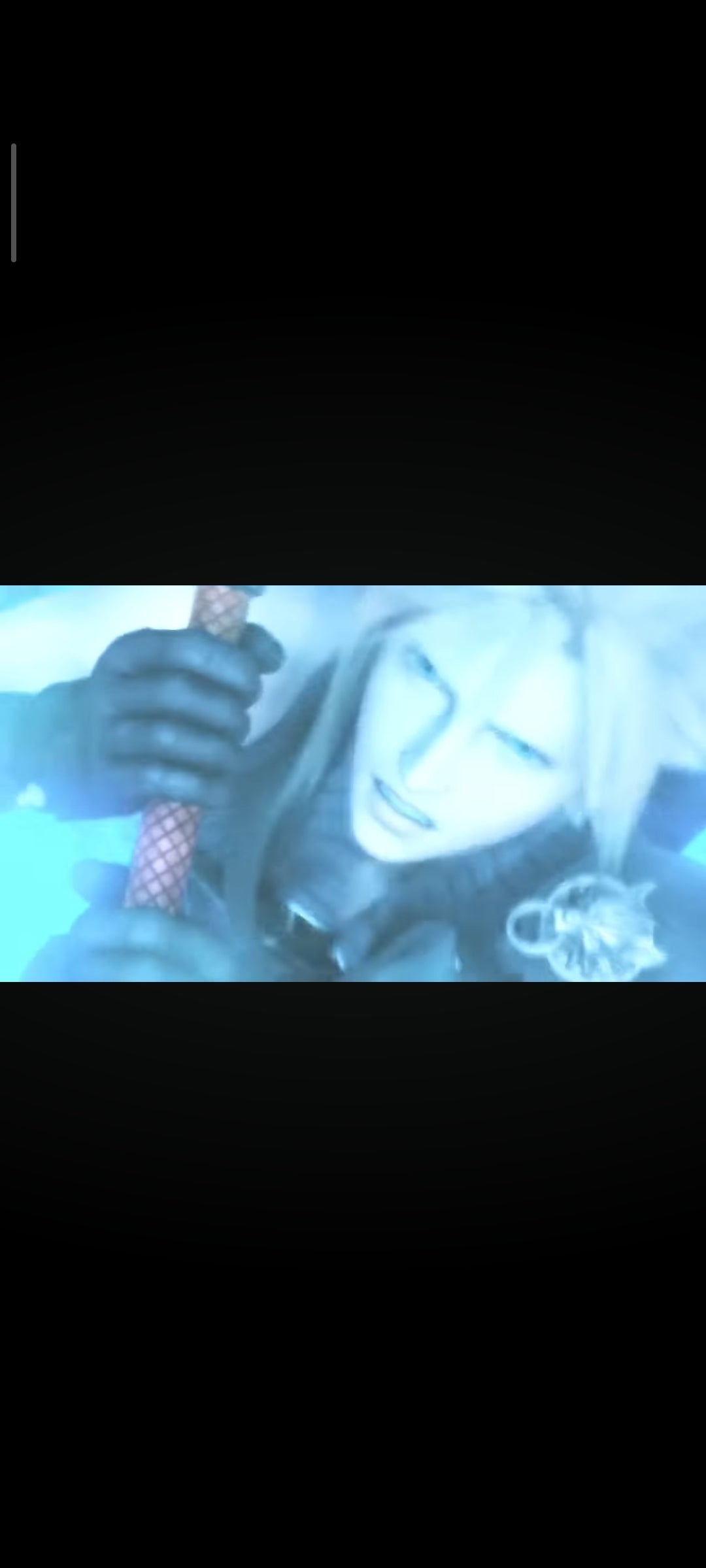 Final Fantasy VII Advent Children - DVD Square Enix