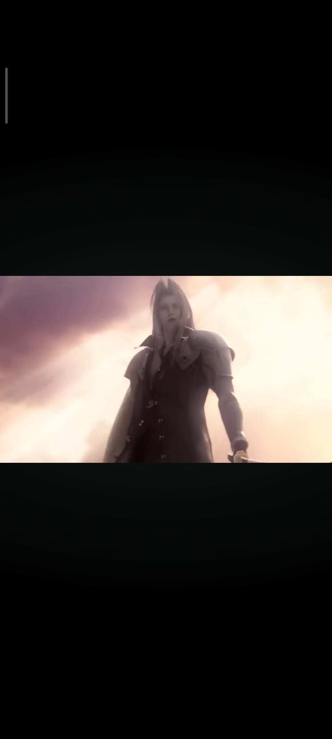 Final Fantasy VII Advent Children - DVD Square Enix