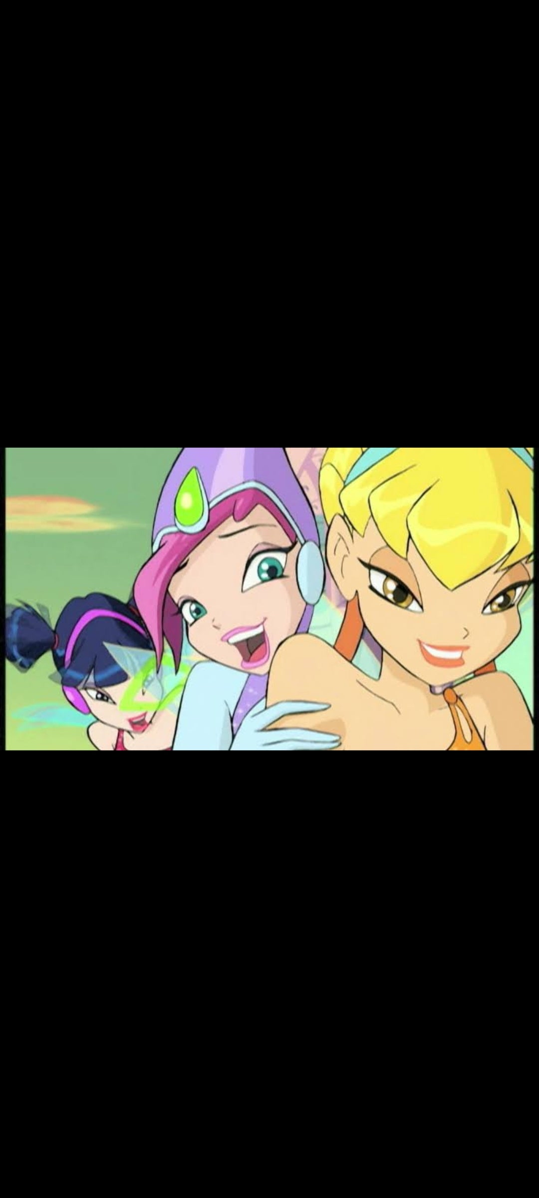 Winx Club - Saison 2 Vol. 1 : Les mini fées ont disparu - DVD