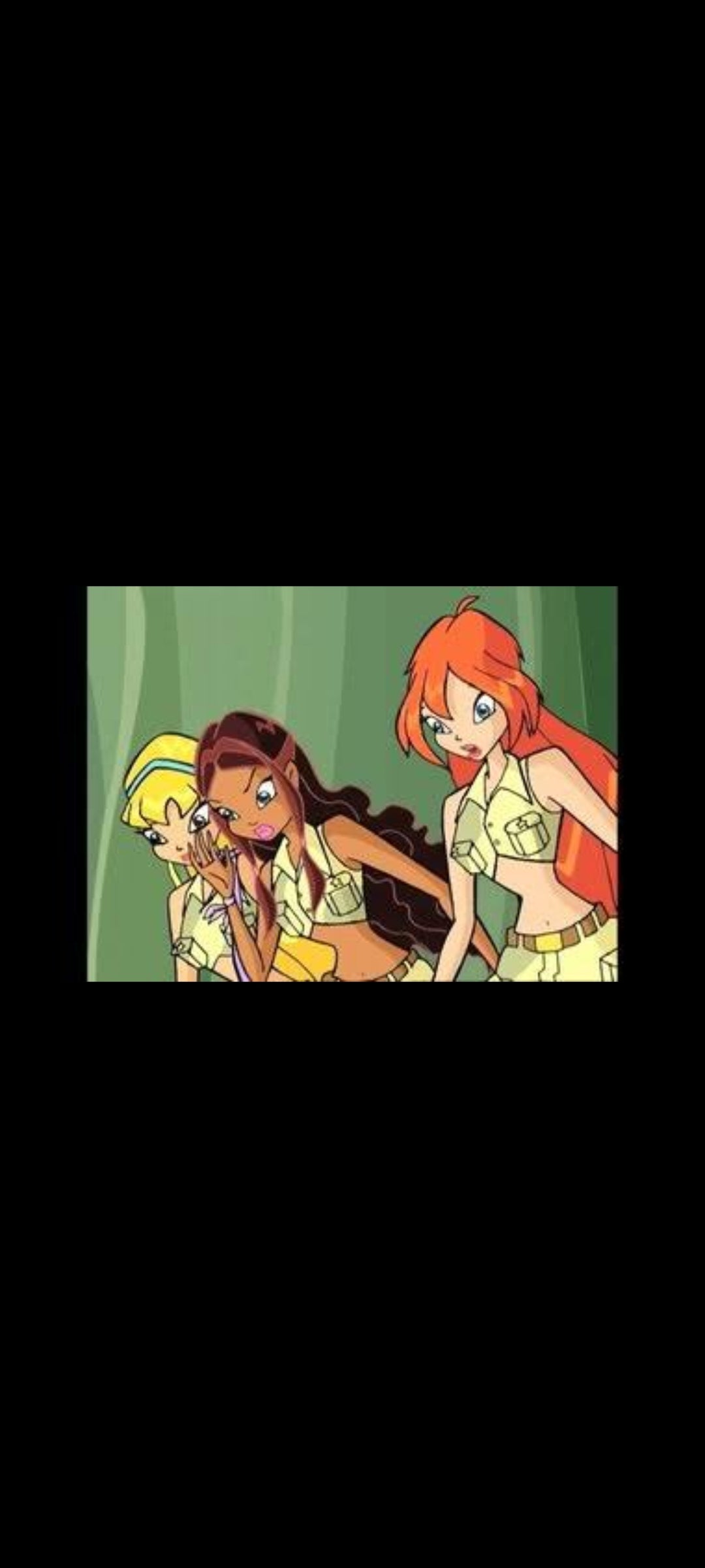 Winx Club - Saison 2 Vol. 1 : Les mini fées ont disparu - DVD