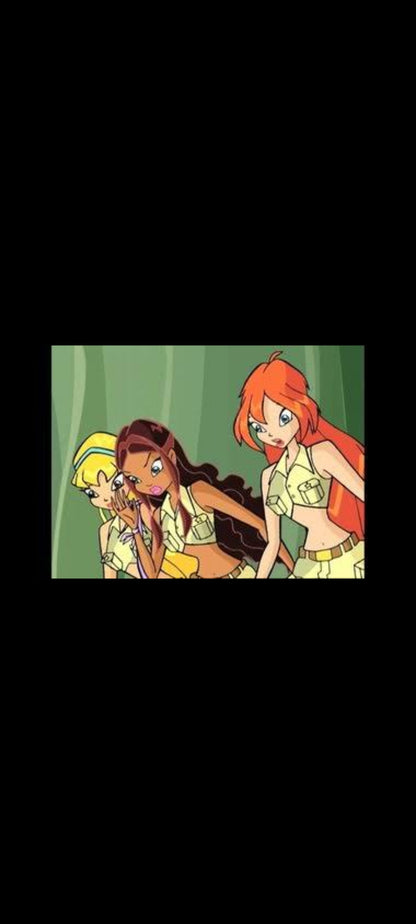 Winx Club - Saison 2 Vol. 1 : Les mini fées ont disparu - DVD