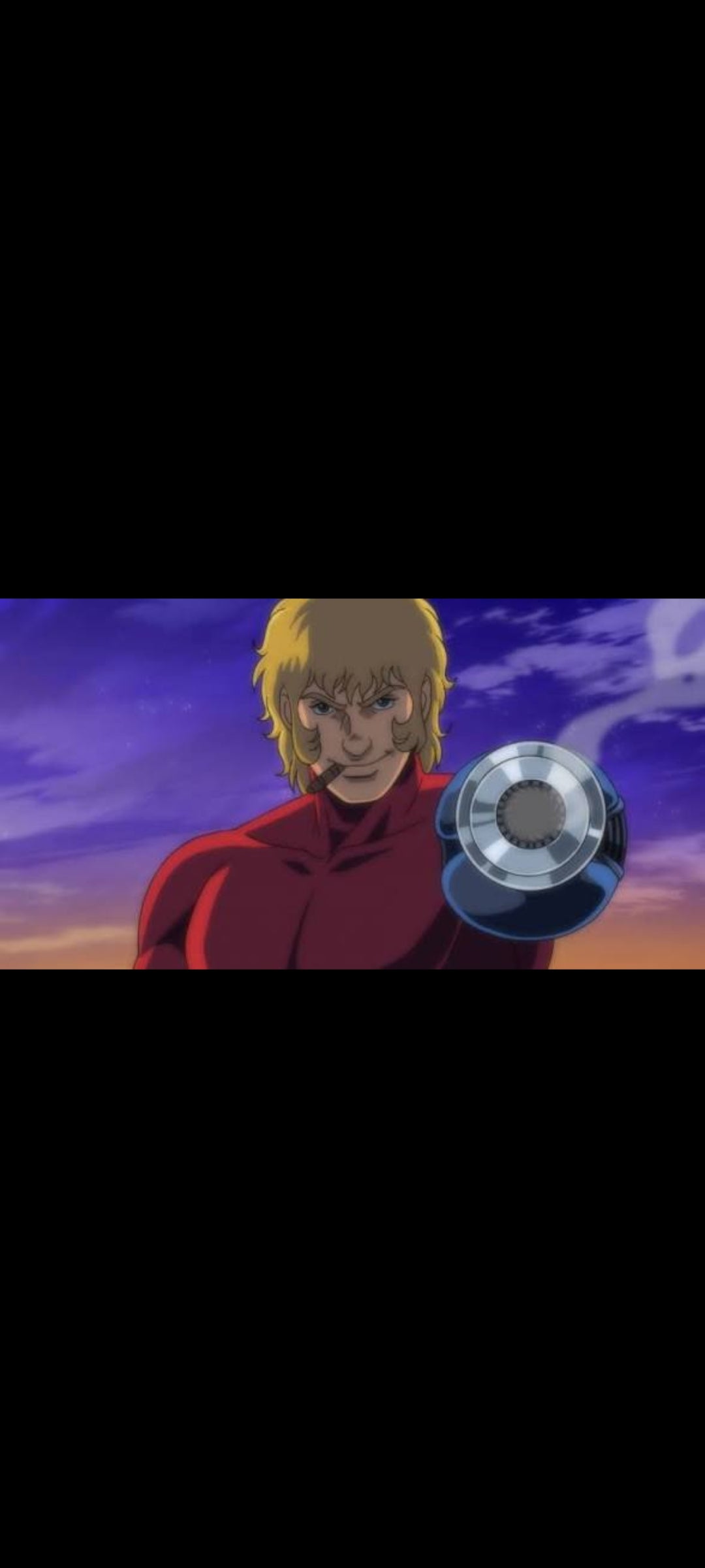 Space Adventure Cobra - Coffret DVD - Version Française