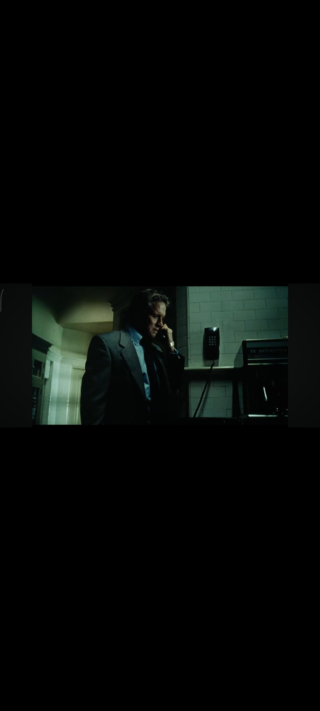 The Game - DVD - Michael Douglas