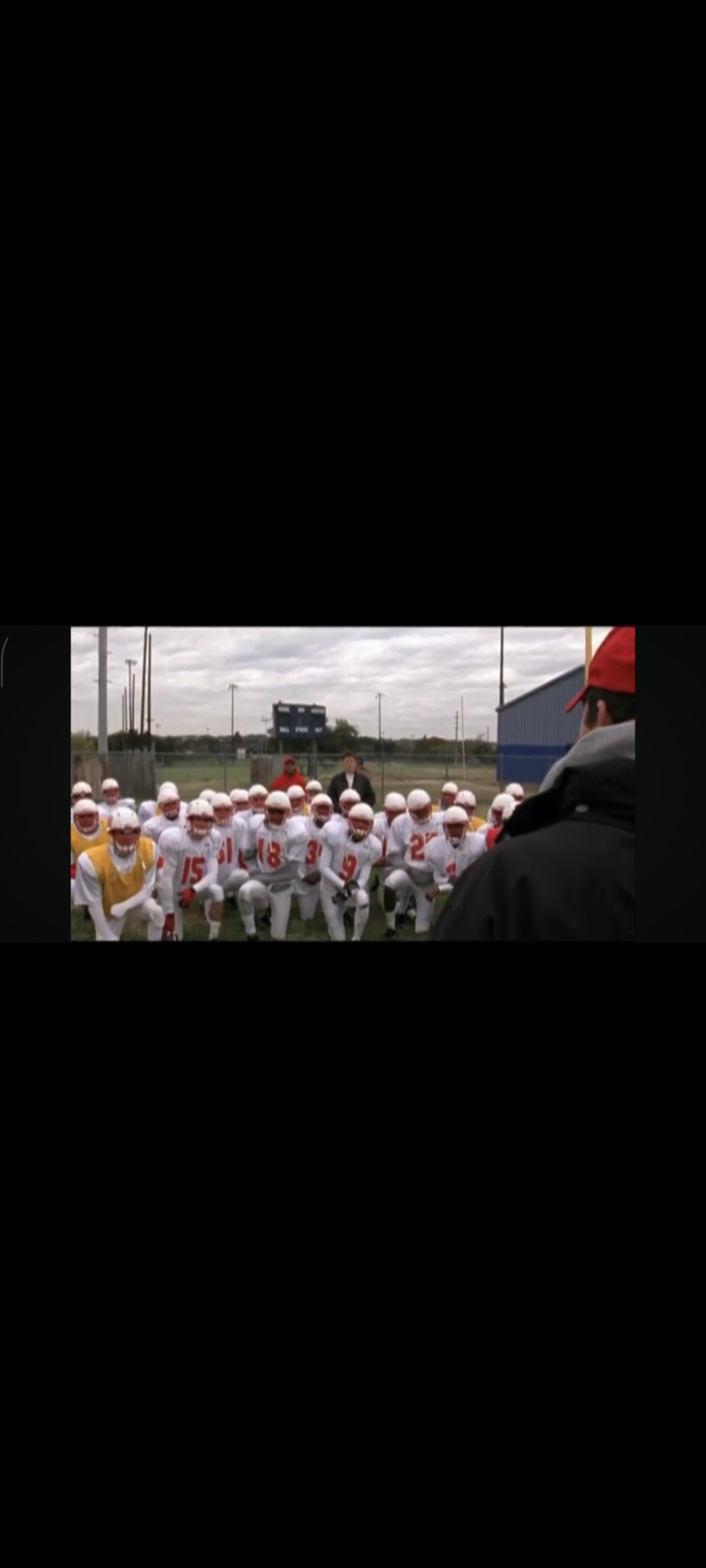 Friday Night Lights - DVD Widescreen - Billy Bob Thornton