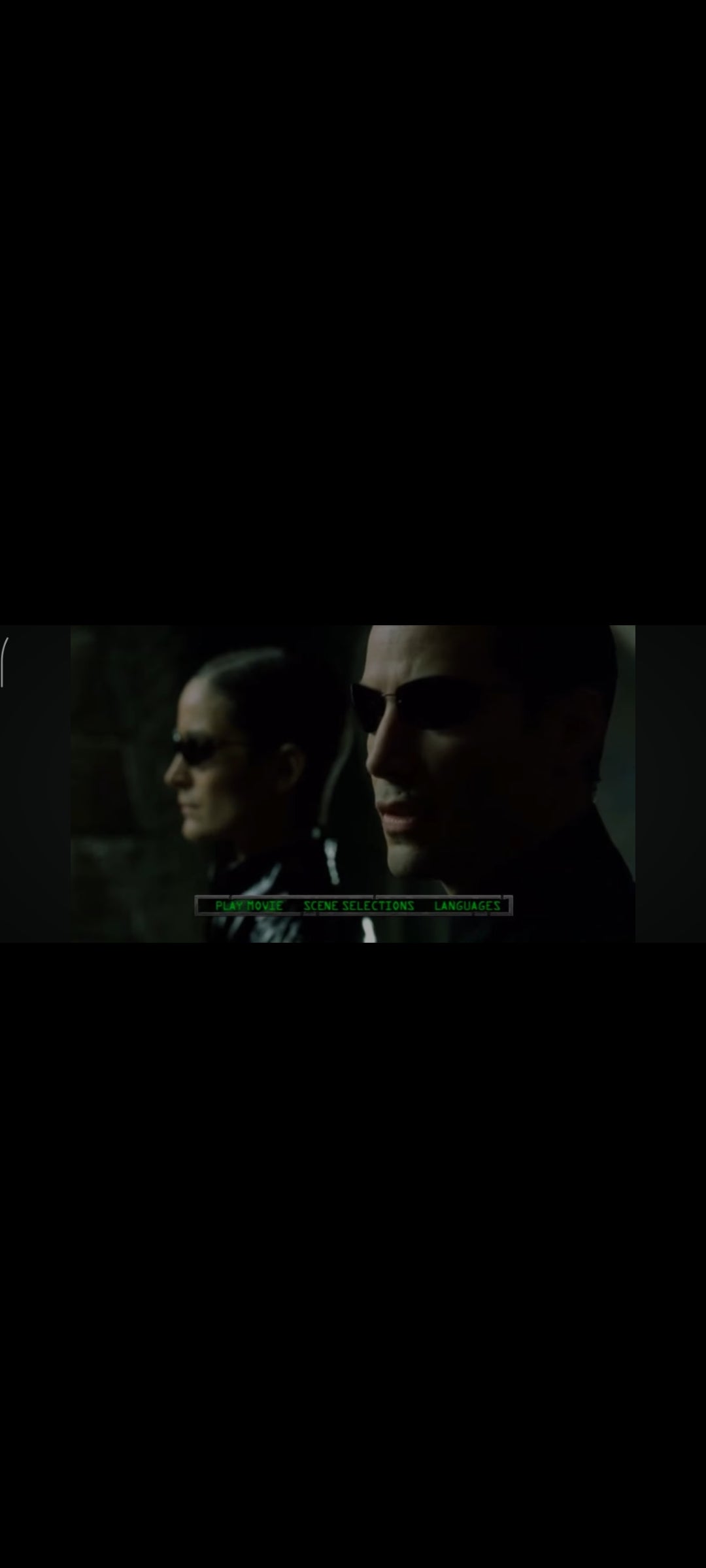 Matrix Reloaded - Édition Double DVD - Keanu Reeves, Laurence Fishburne