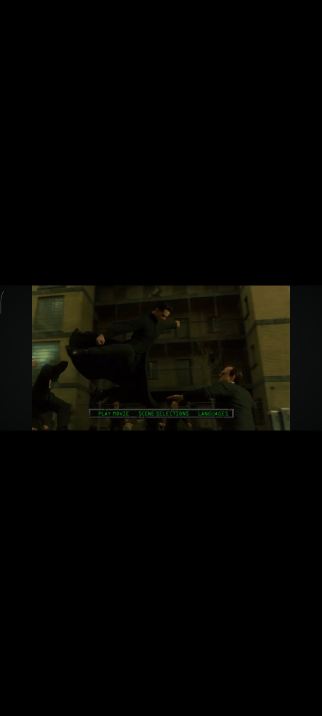 Matrix Reloaded - Édition Double DVD - Keanu Reeves, Laurence Fishburne