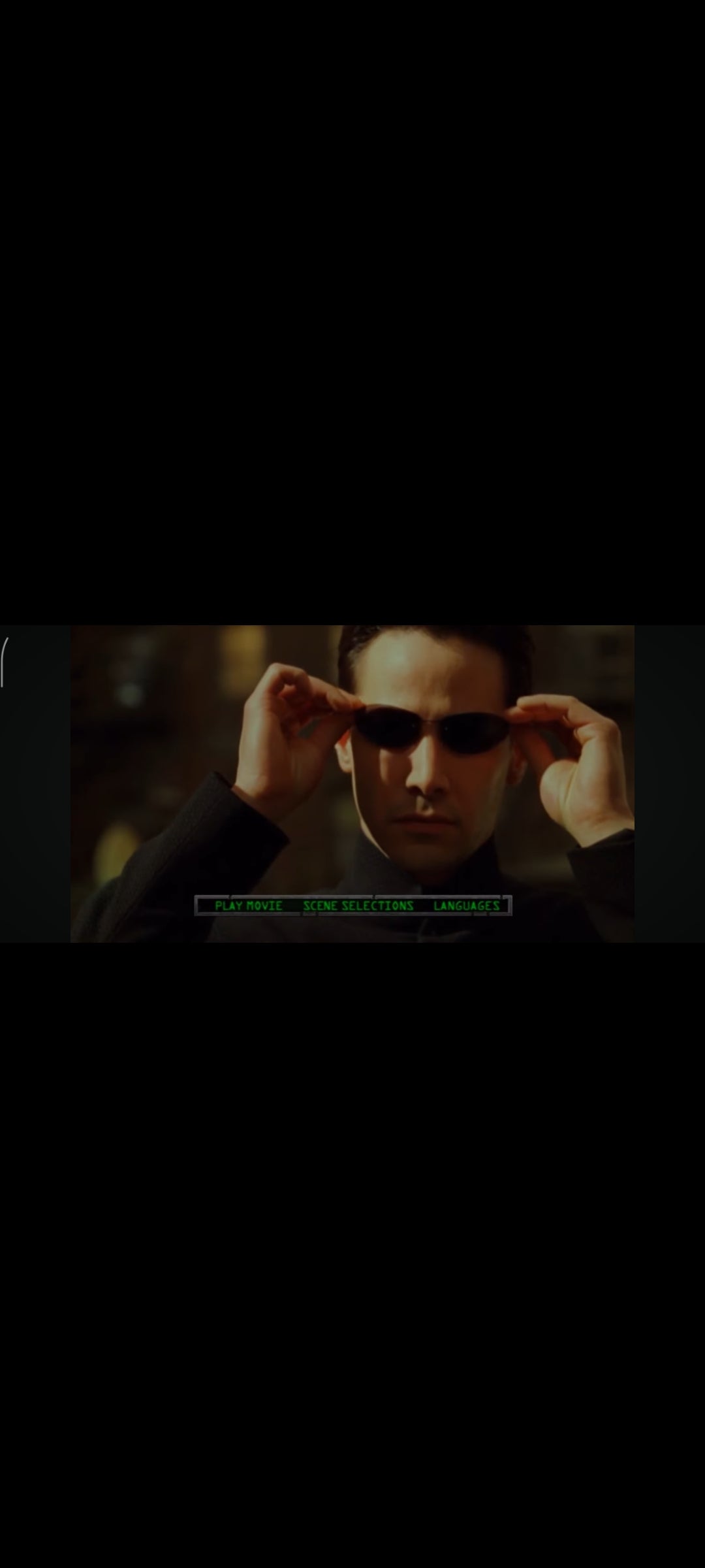 Matrix Reloaded - Édition Double DVD - Keanu Reeves, Laurence Fishburne
