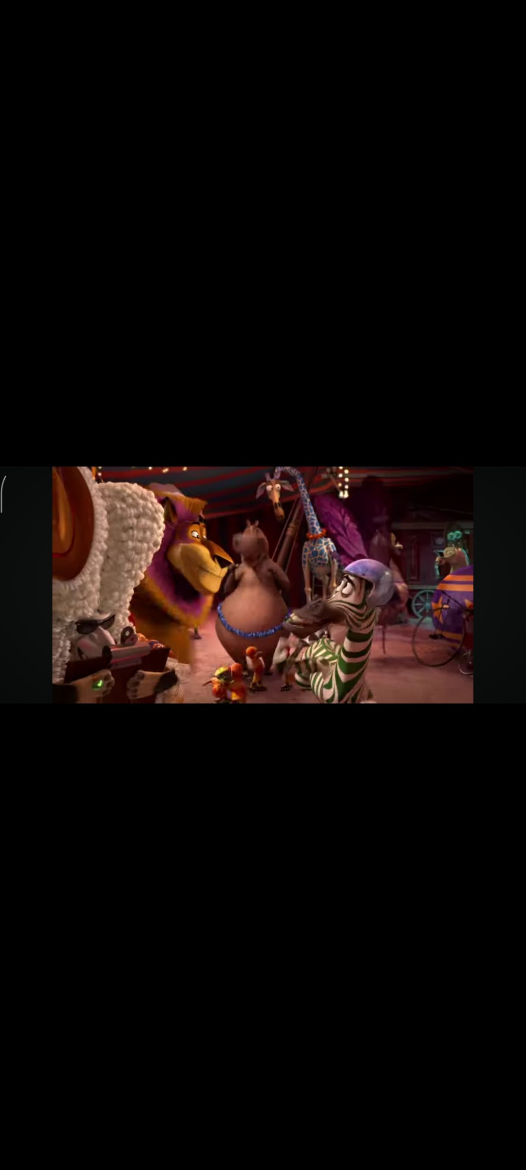 Madagascar 3 : Bons Baisers d'Europe - DVD DreamWorks Animation
