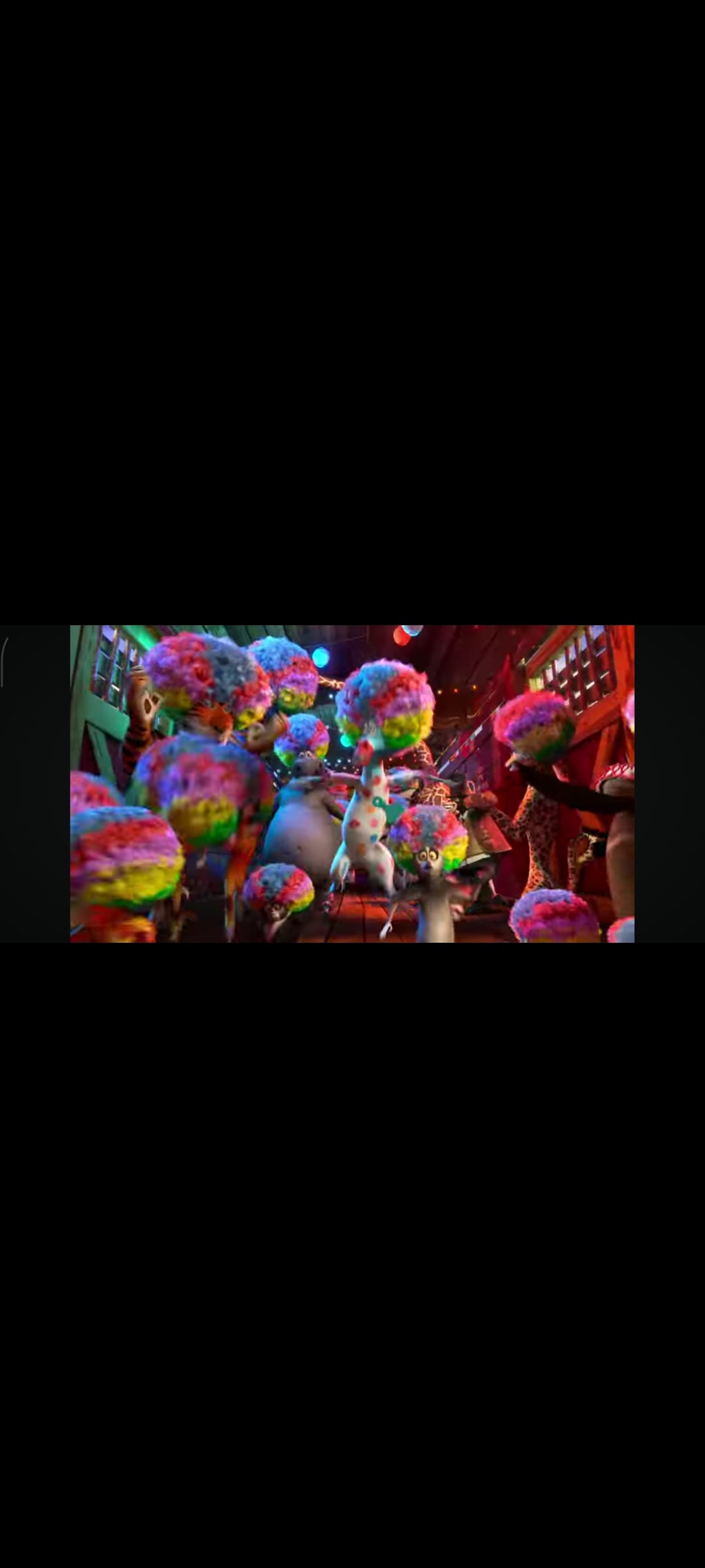 Madagascar 3 : Bons Baisers d'Europe - DVD DreamWorks Animation