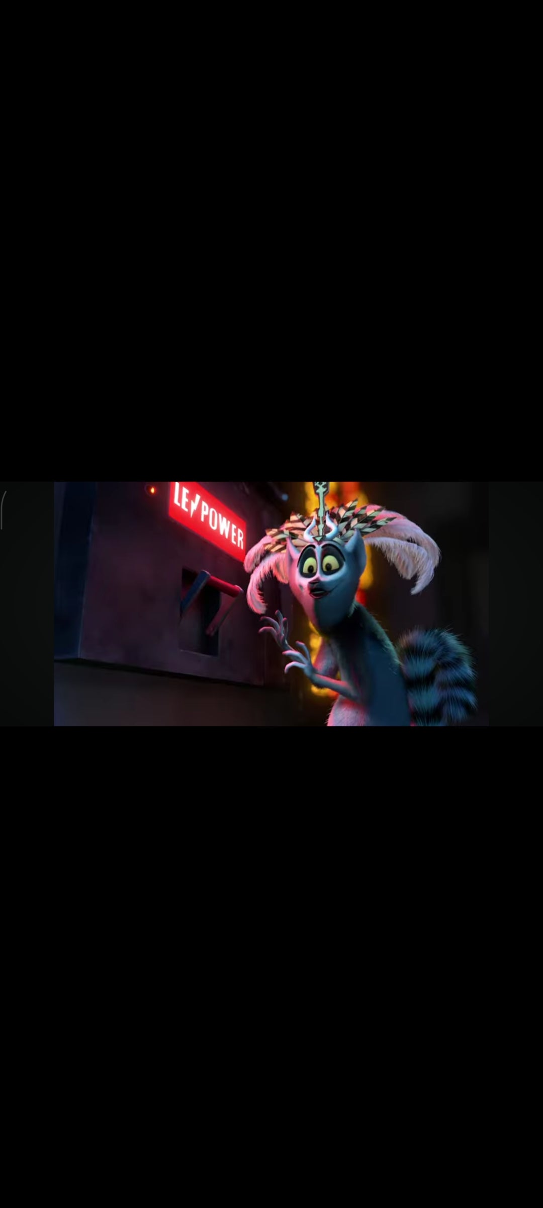Madagascar 3 : Bons Baisers d'Europe - DVD DreamWorks Animation