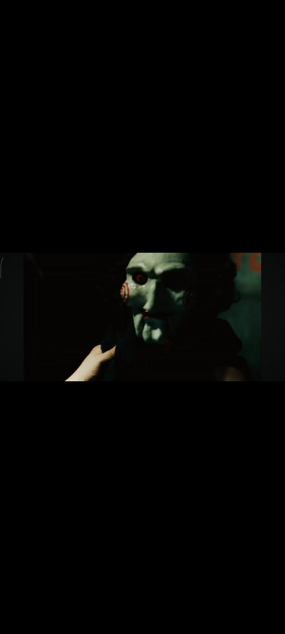 SAW III - DVD - Darren Lynn Bousman | Tobin Bell, Shawnee Smith