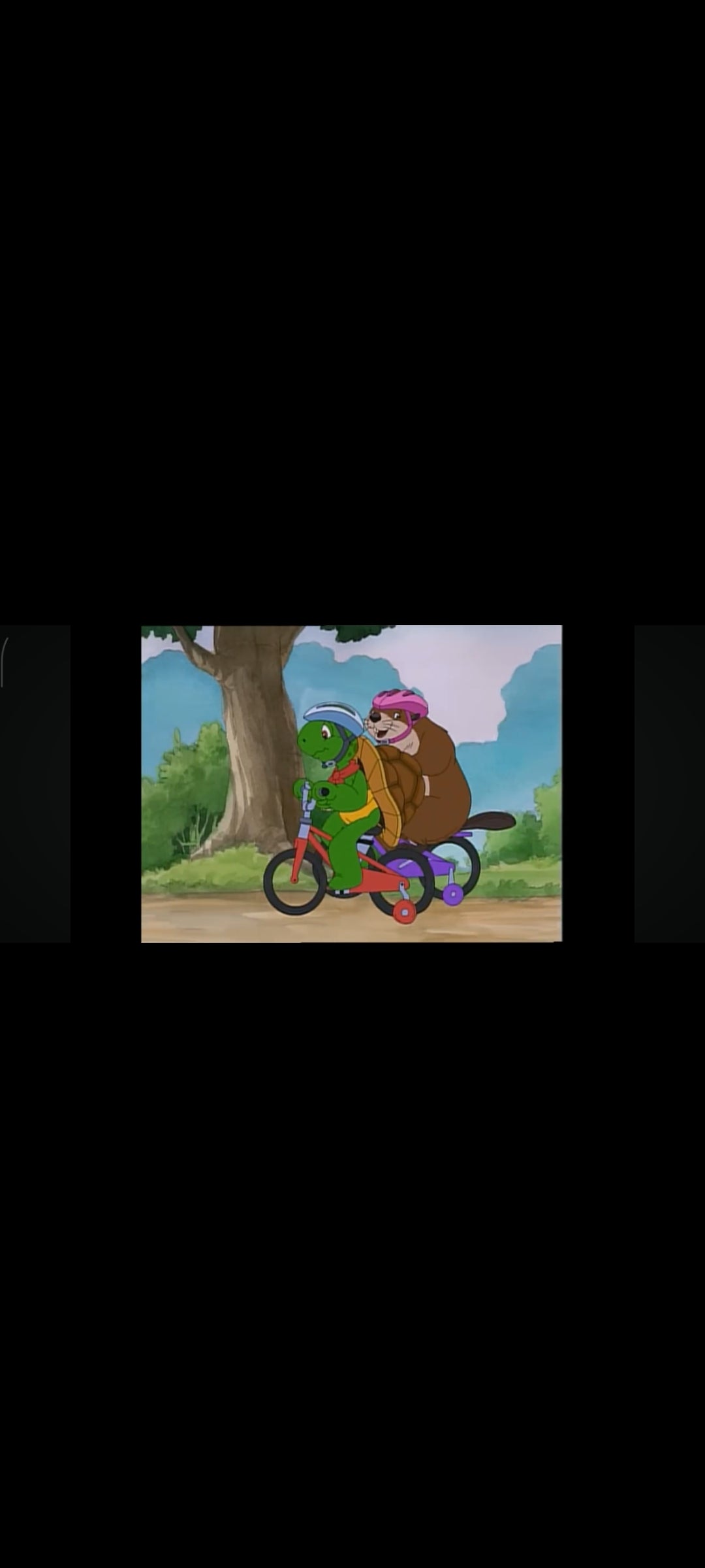 Franklin grandit trop vite - DVD