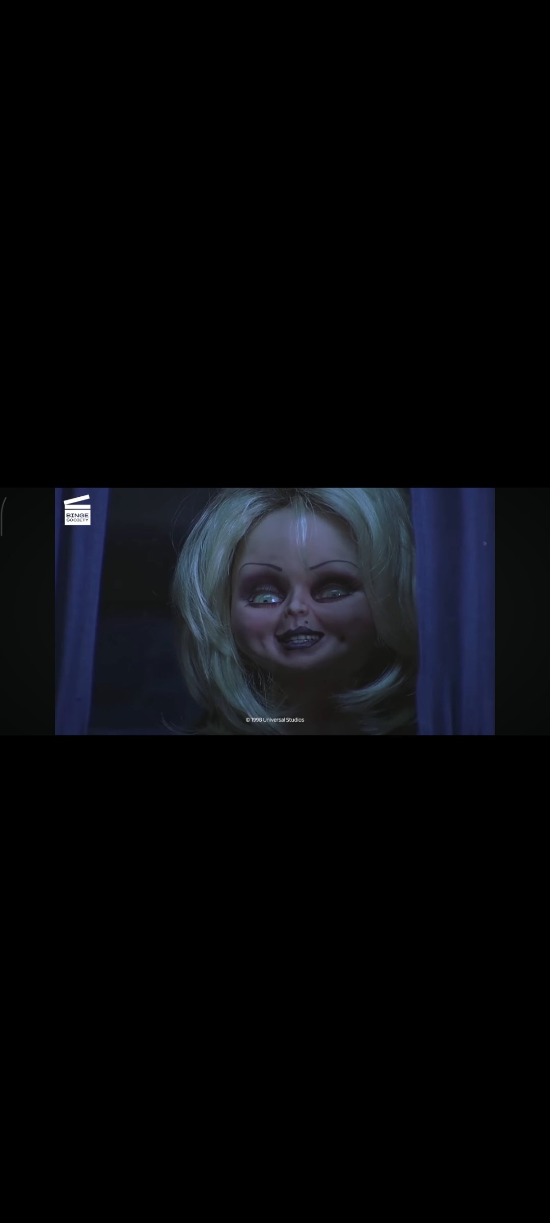 La Fiancée de Chucky - DVD
