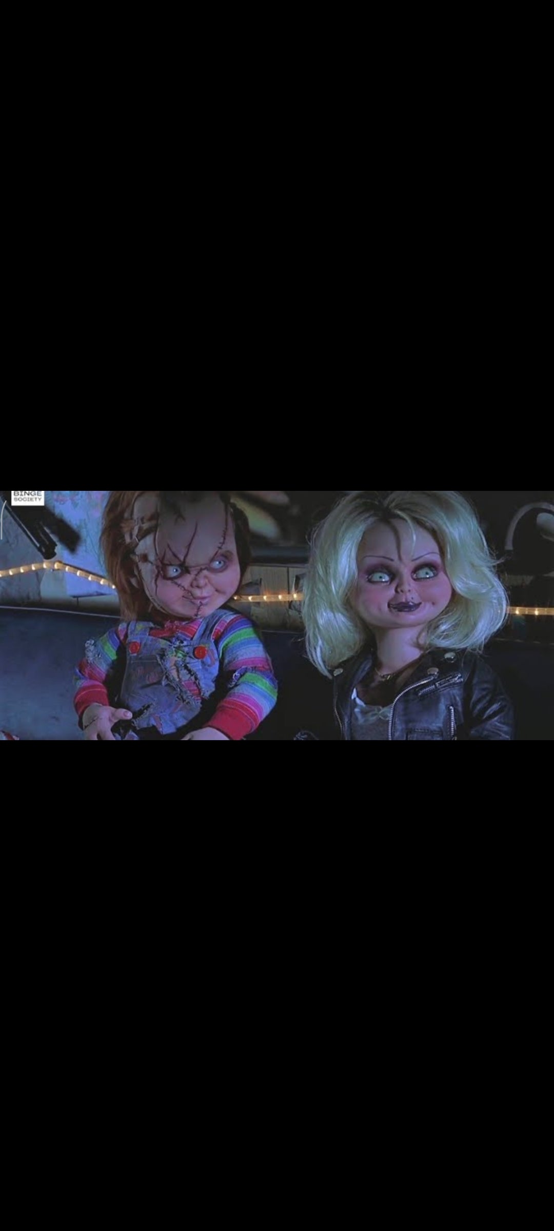La Fiancée de Chucky - DVD