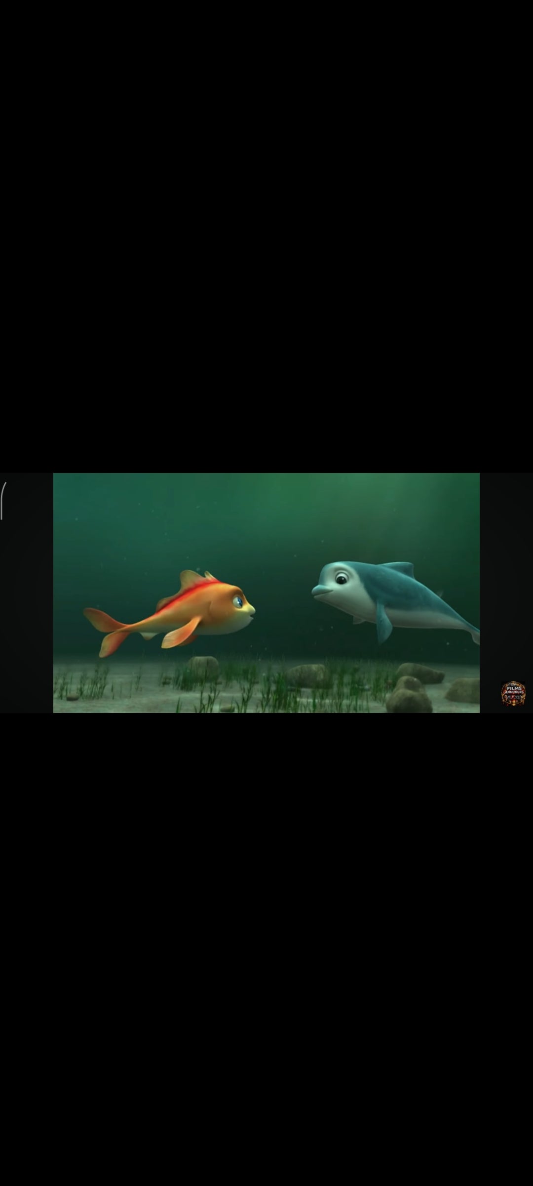 Festin de Requin - DVD
