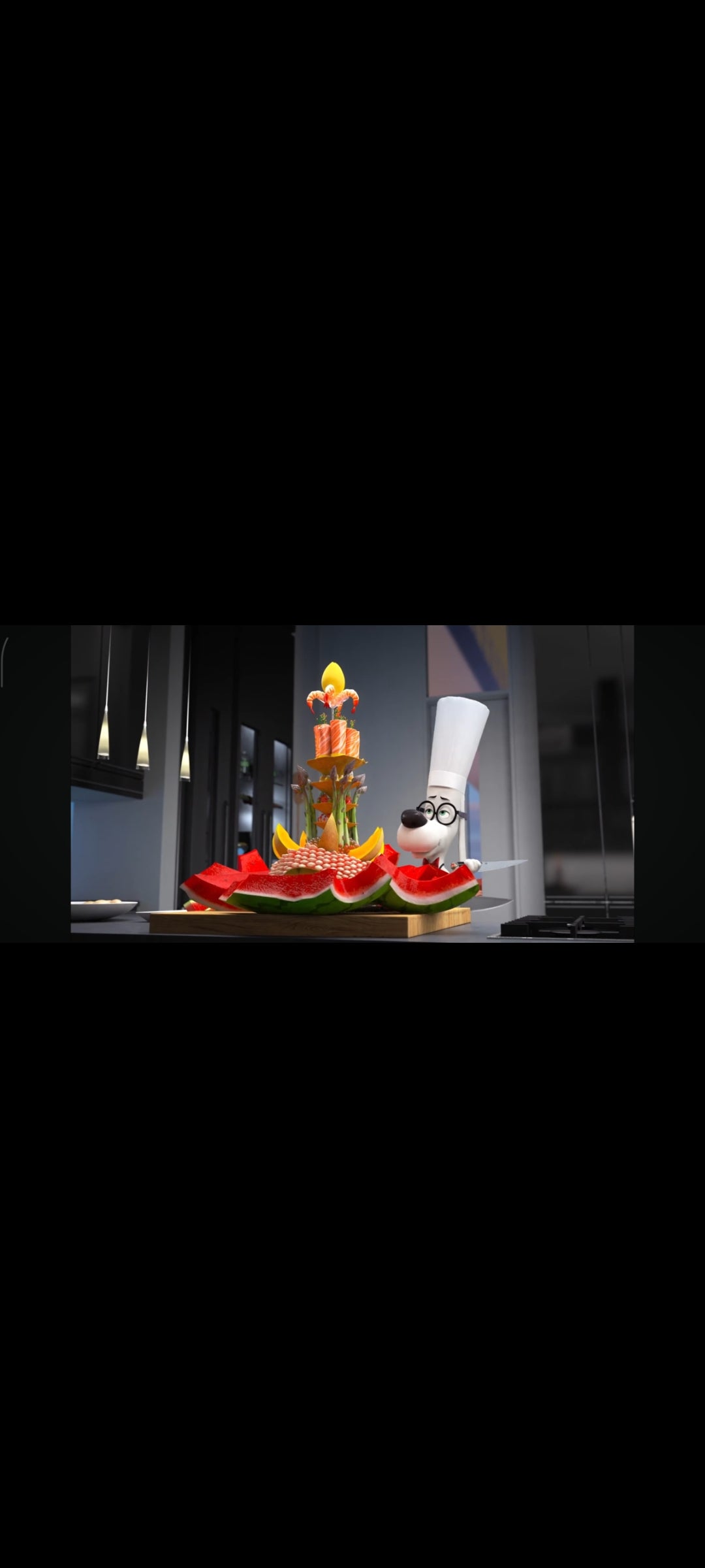 M. Peabody et Sherman : Les Voyages dans le Temps - DVD