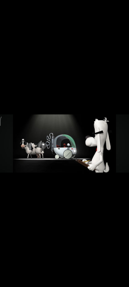 M. Peabody et Sherman : Les Voyages dans le Temps - DVD