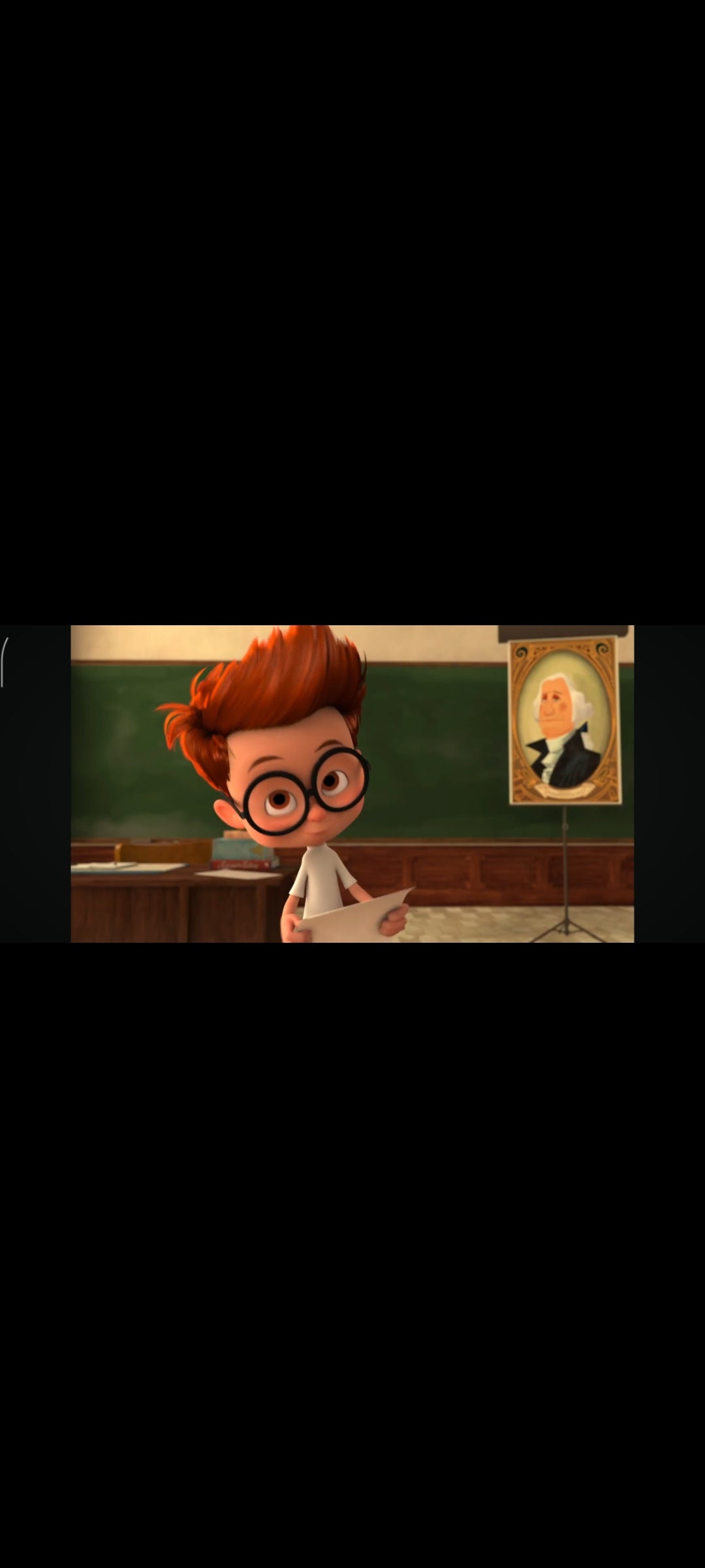 M. Peabody et Sherman : Les Voyages dans le Temps - DVD