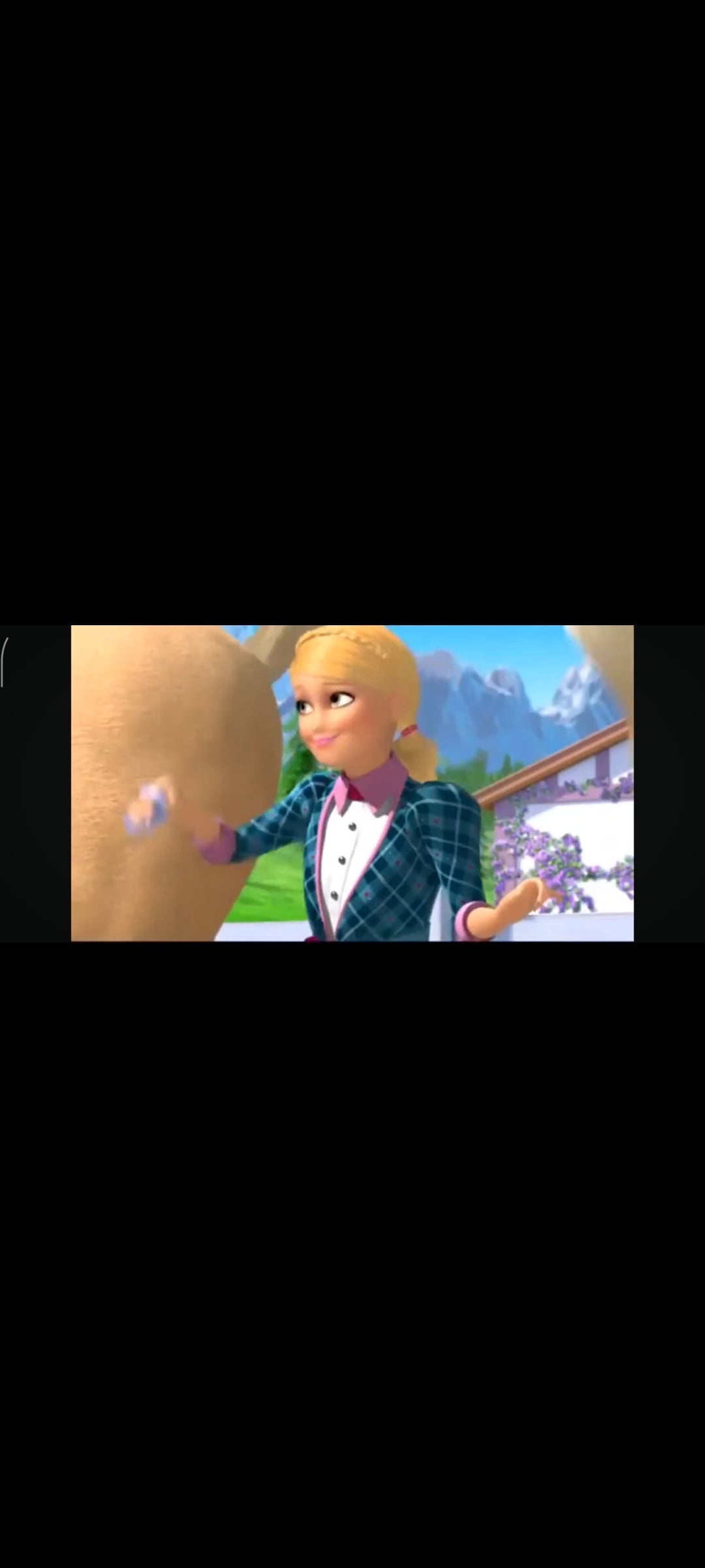Barbie et ses Sœurs au Club Hippique - DVD