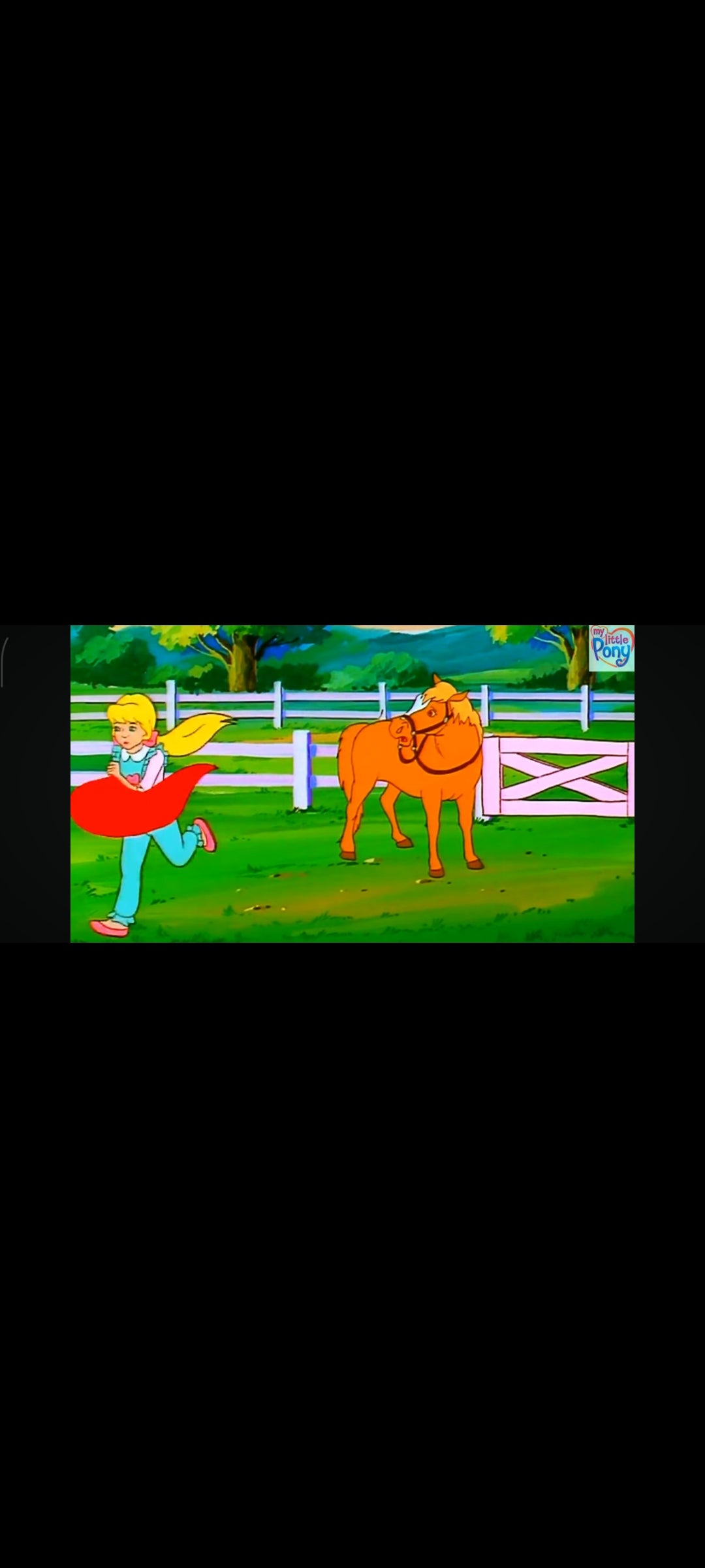 Mon Petit Poney : Le Carnaval au Pays Merveilleux - DVD