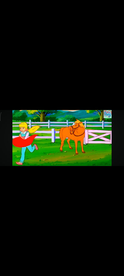Mon Petit Poney : Le Carnaval au Pays Merveilleux - DVD