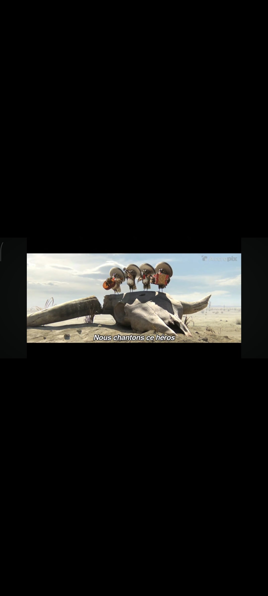 Rango - DVD