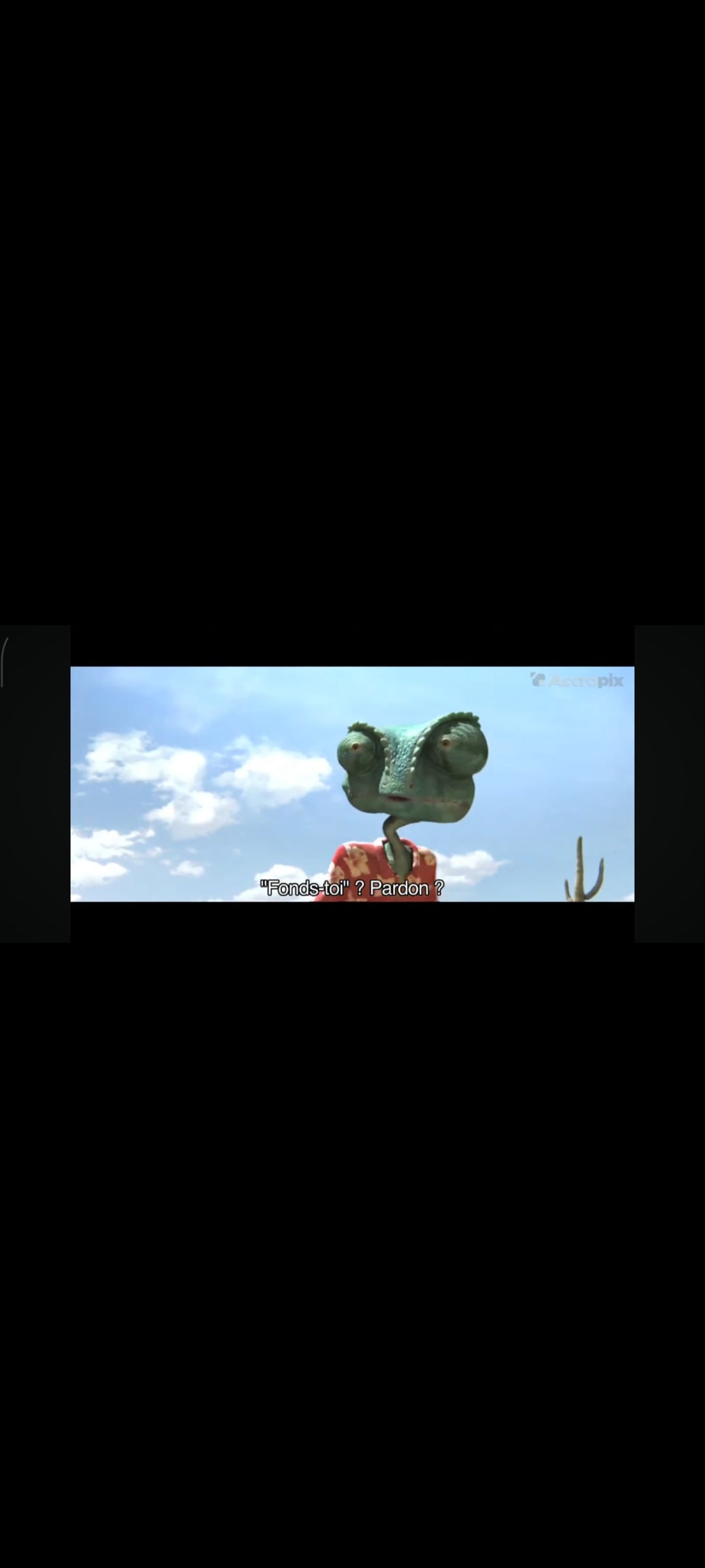 Rango - DVD