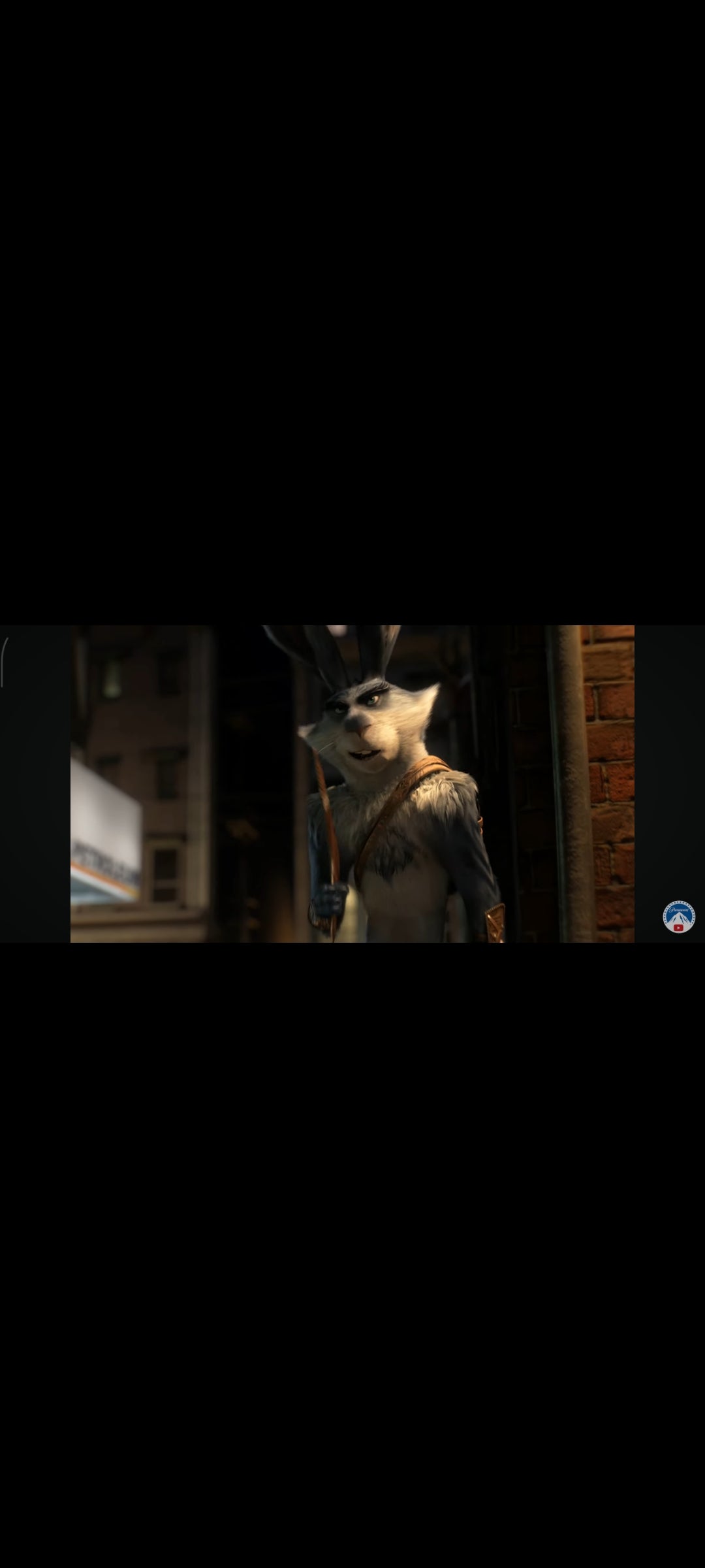 Les Cinq Légendes - DVD DreamWorks