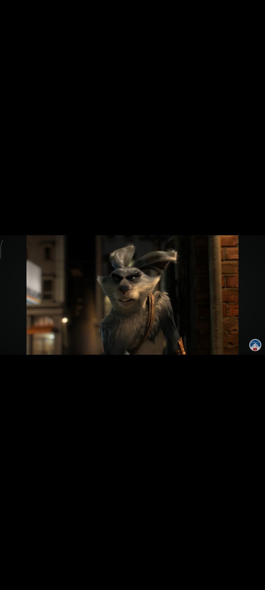 Les Cinq Légendes - DVD DreamWorks