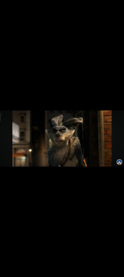 Les Cinq Légendes - DVD DreamWorks