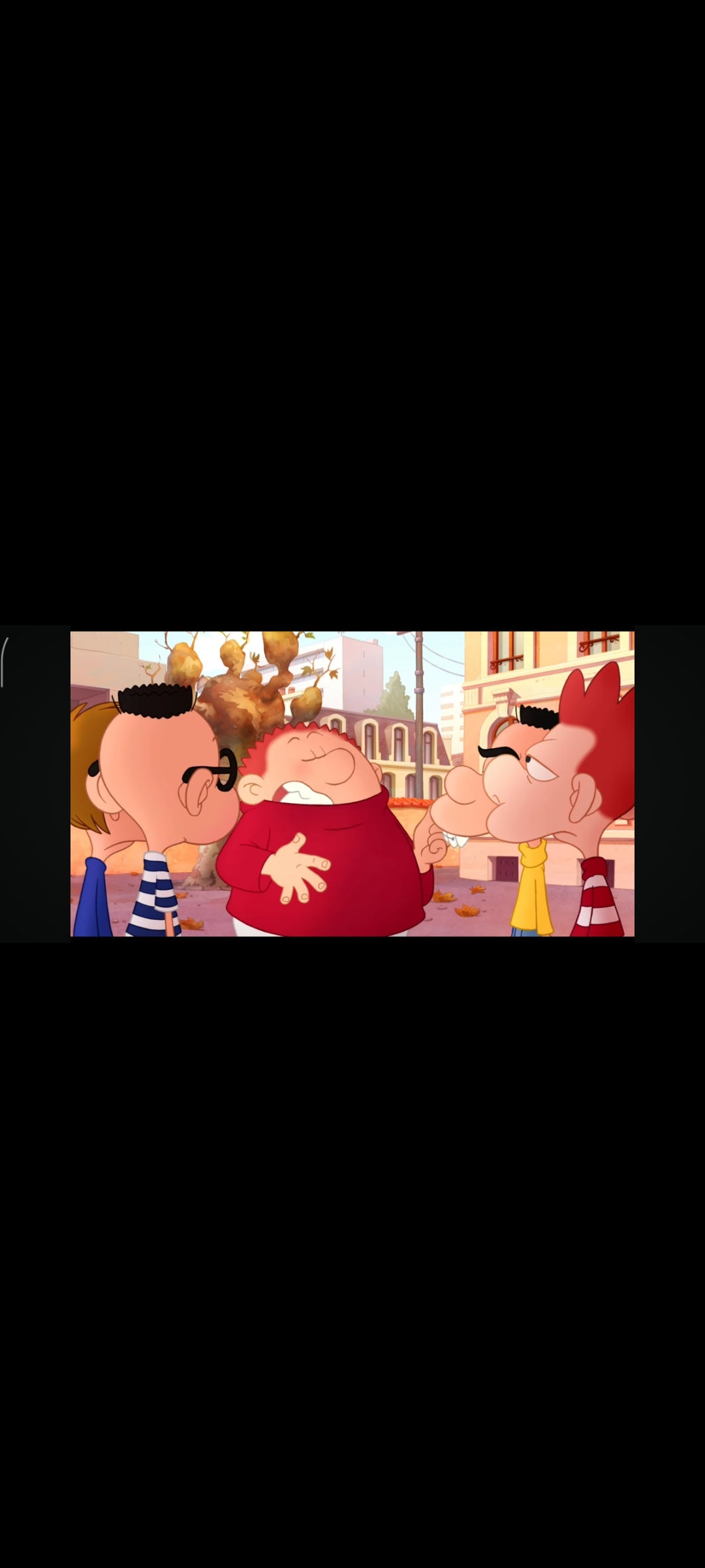 Titeuf le Film - DVD
