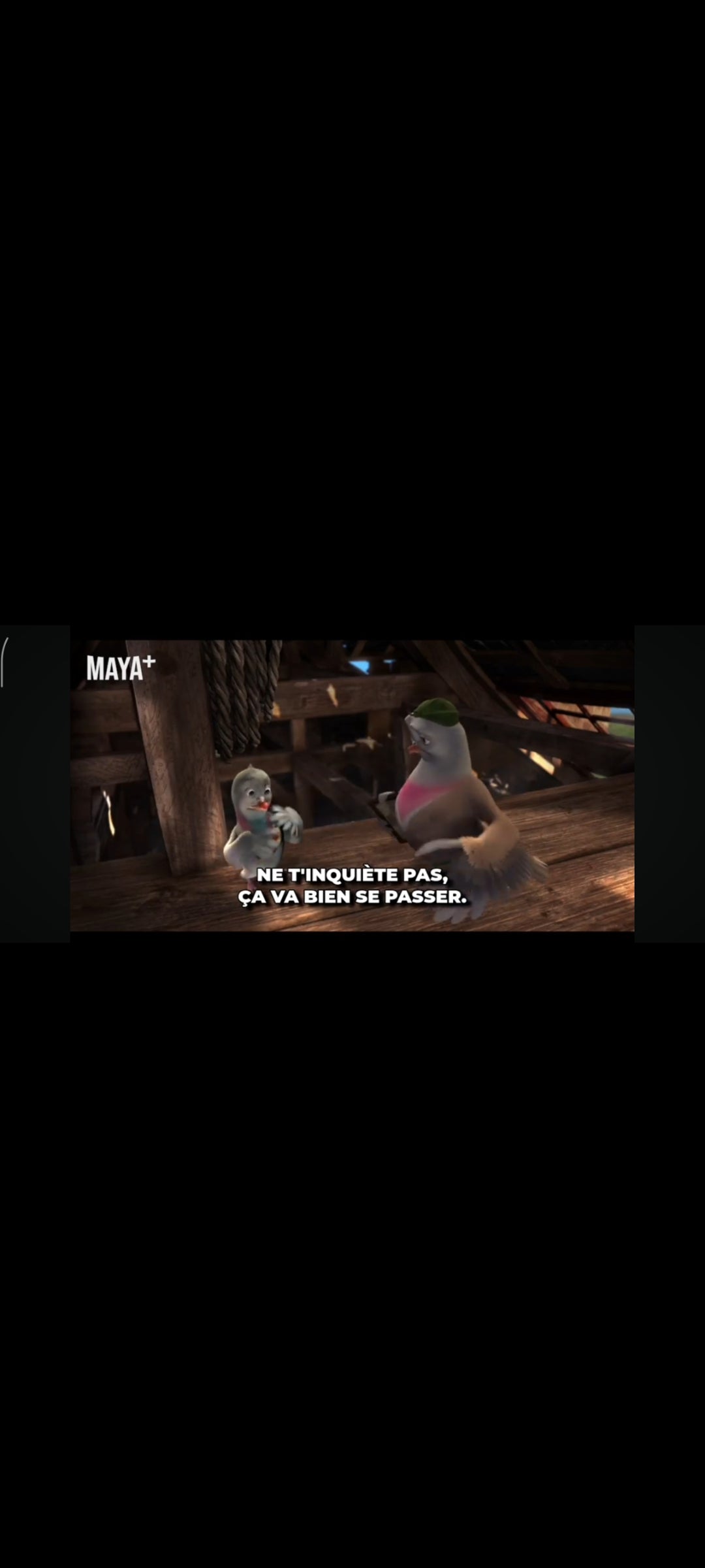 Vaillant, Pigeon de Combat ! - DVD