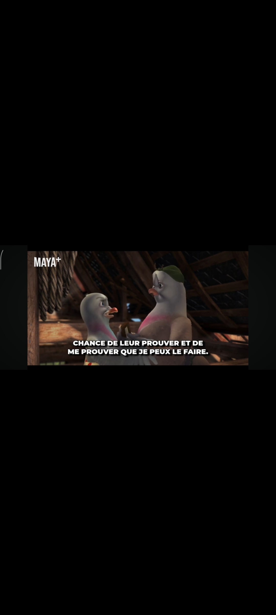 Vaillant, Pigeon de Combat ! - DVD