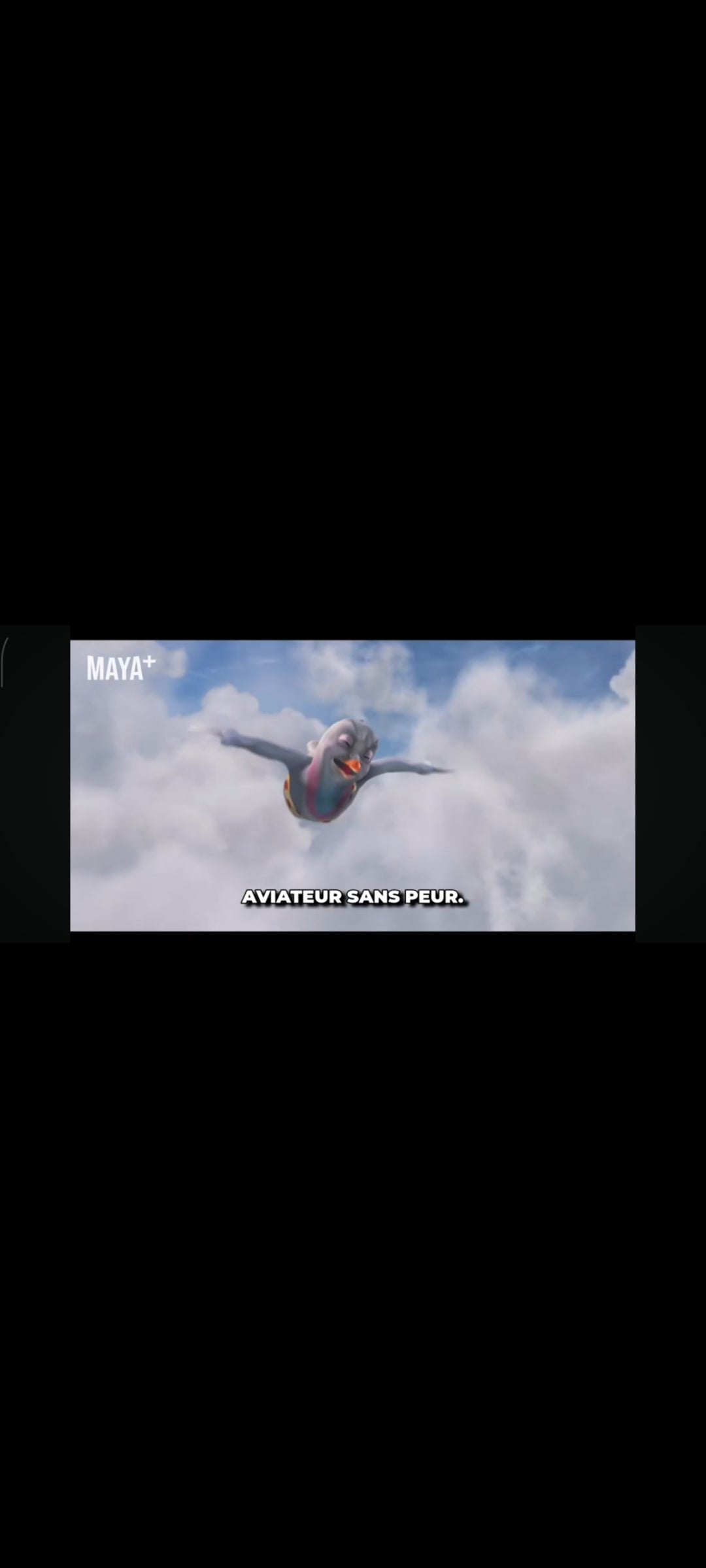 Vaillant, Pigeon de Combat ! - DVD