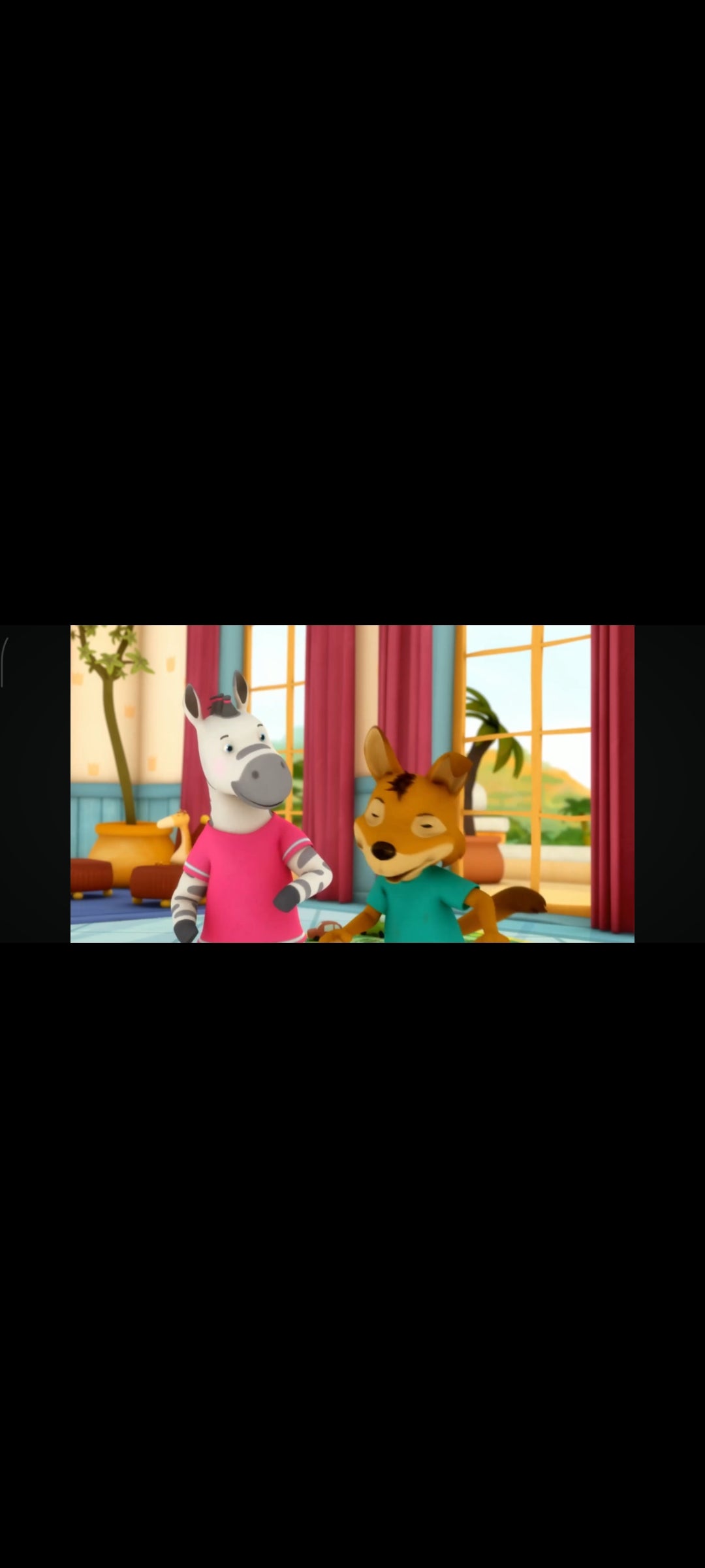 Babar - Les Aventures de Badou : Le Trésor des Pirates - DVD