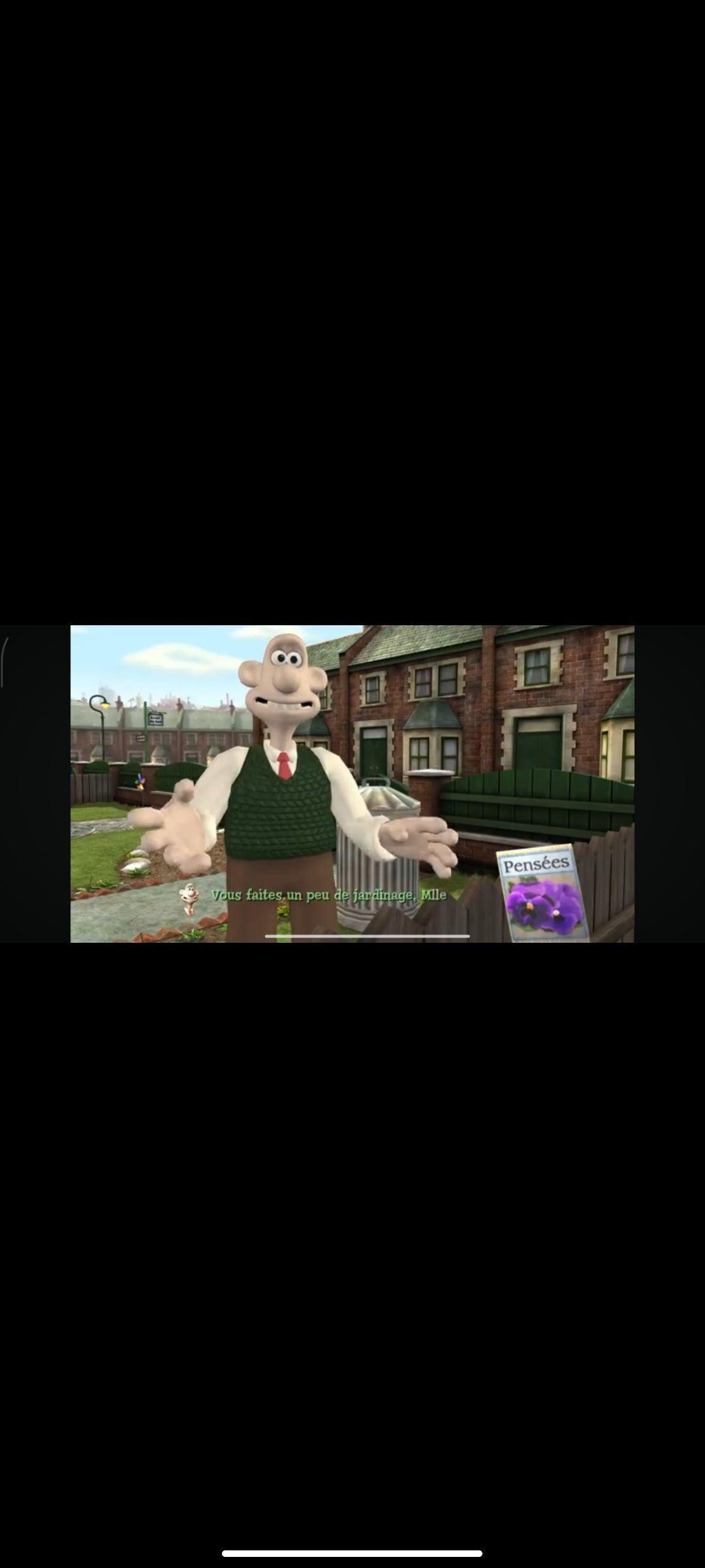 Les Grandes Aventures de Wallace & Gromit - Jeu PC DVD-ROM
