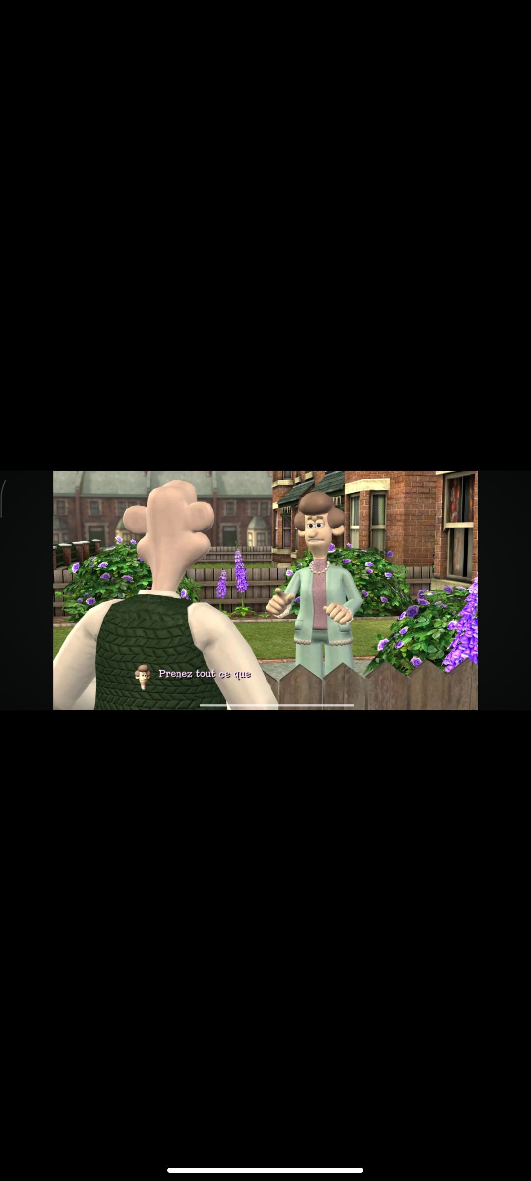 Les Grandes Aventures de Wallace & Gromit - Jeu PC DVD-ROM