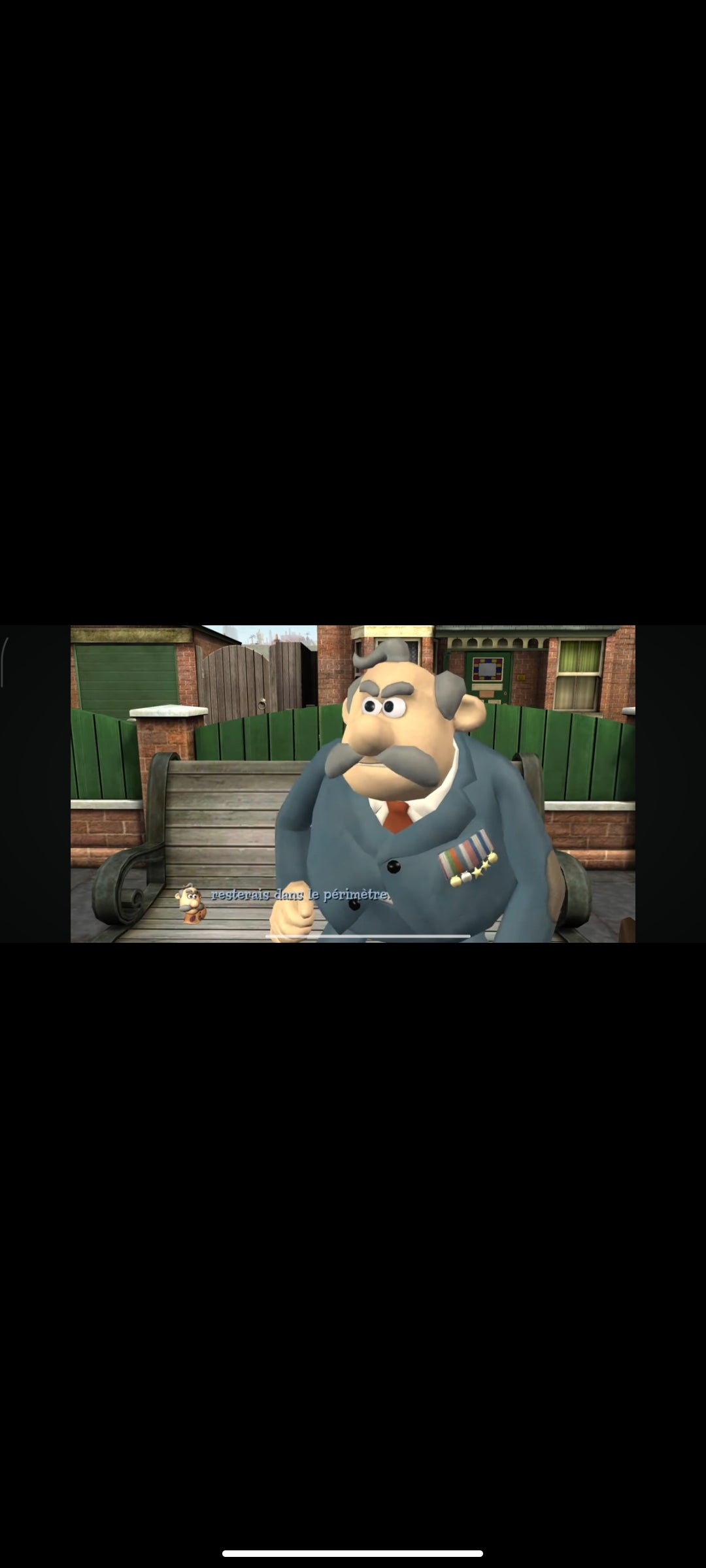 Les Grandes Aventures de Wallace & Gromit - Jeu PC DVD-ROM