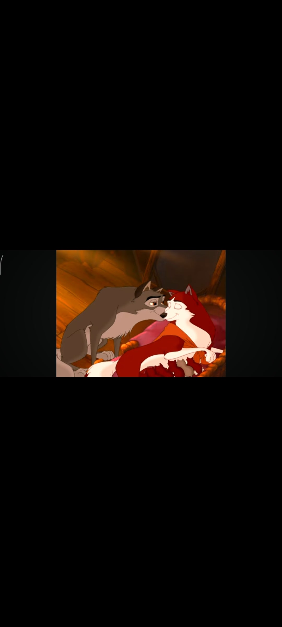 Balto 2 - La Quête du Loup - DVD
