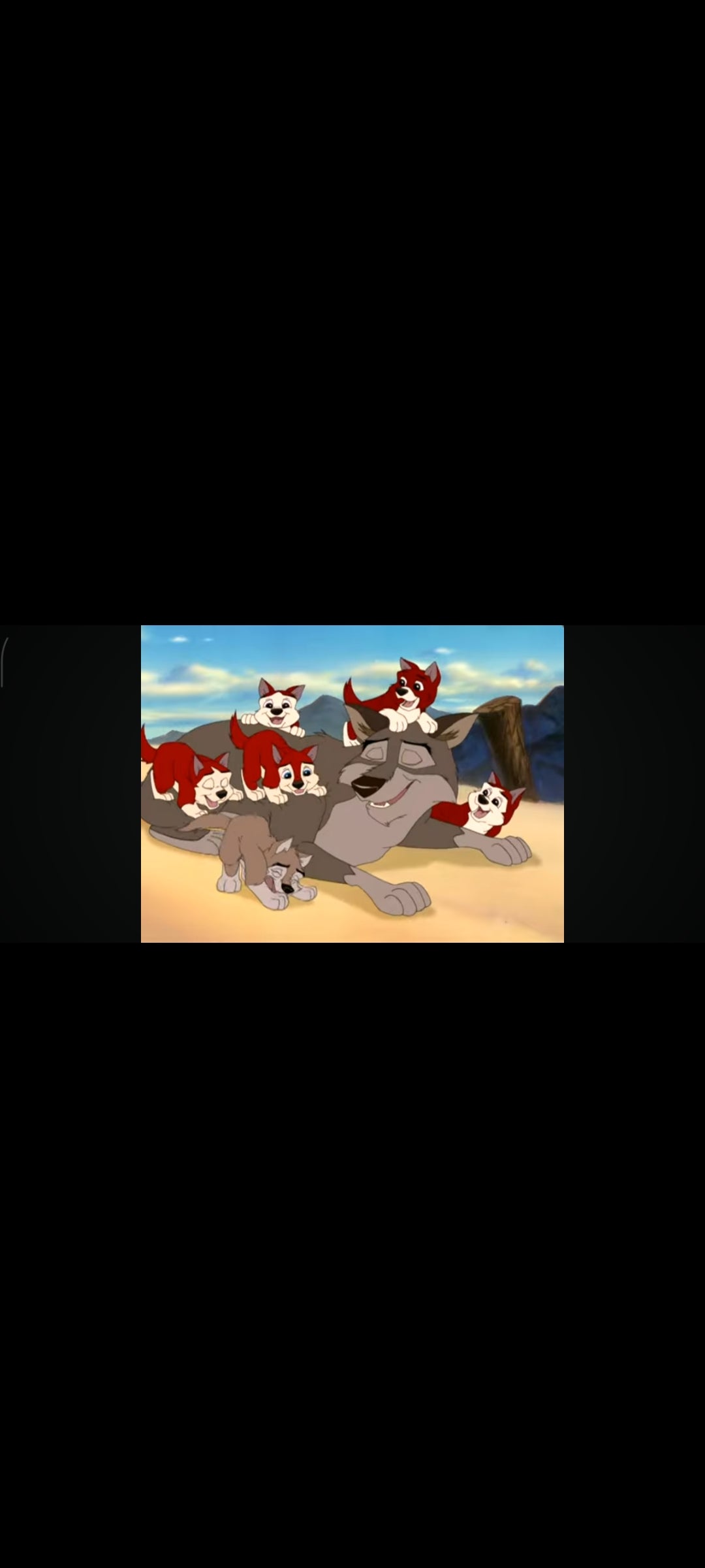 Balto 2 - La Quête du Loup - DVD