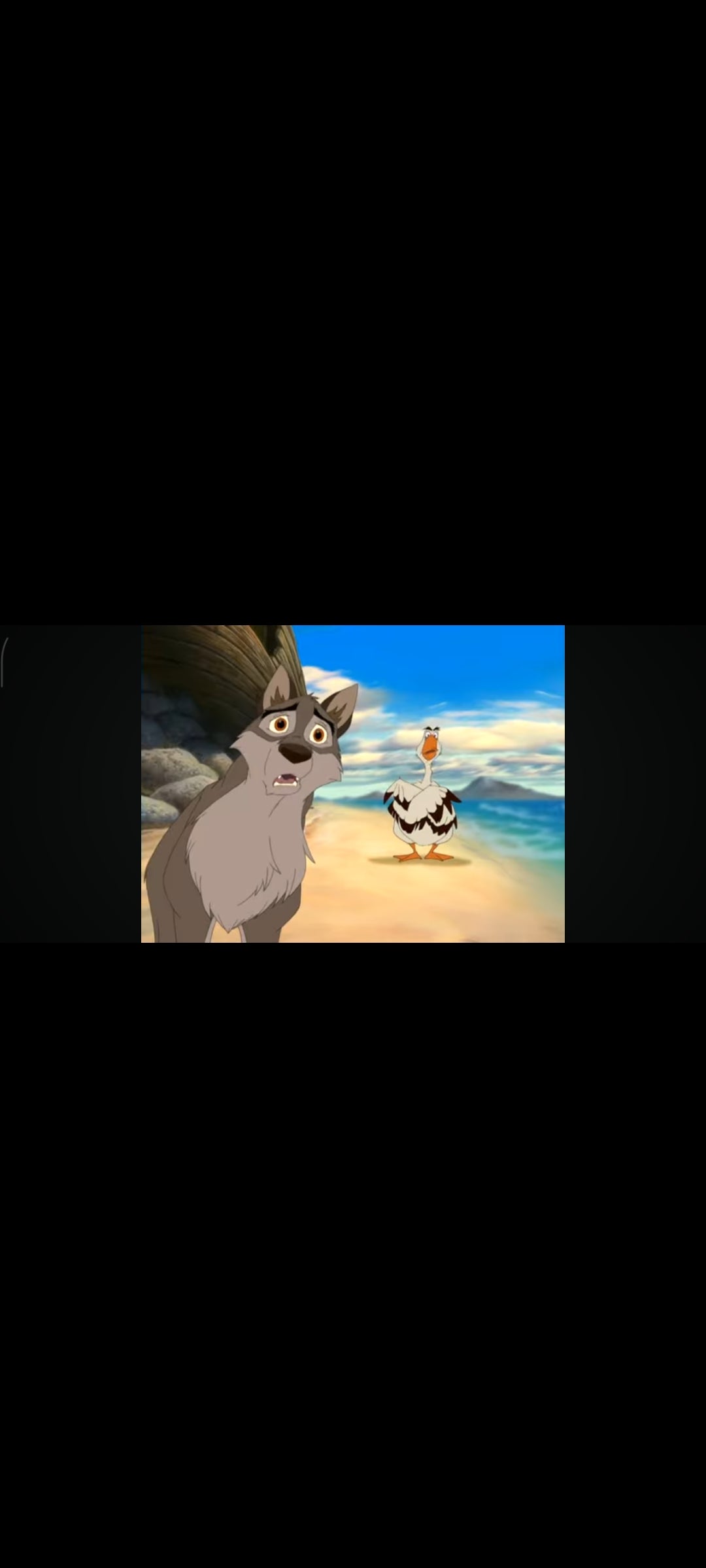 Balto 2 - La Quête du Loup - DVD