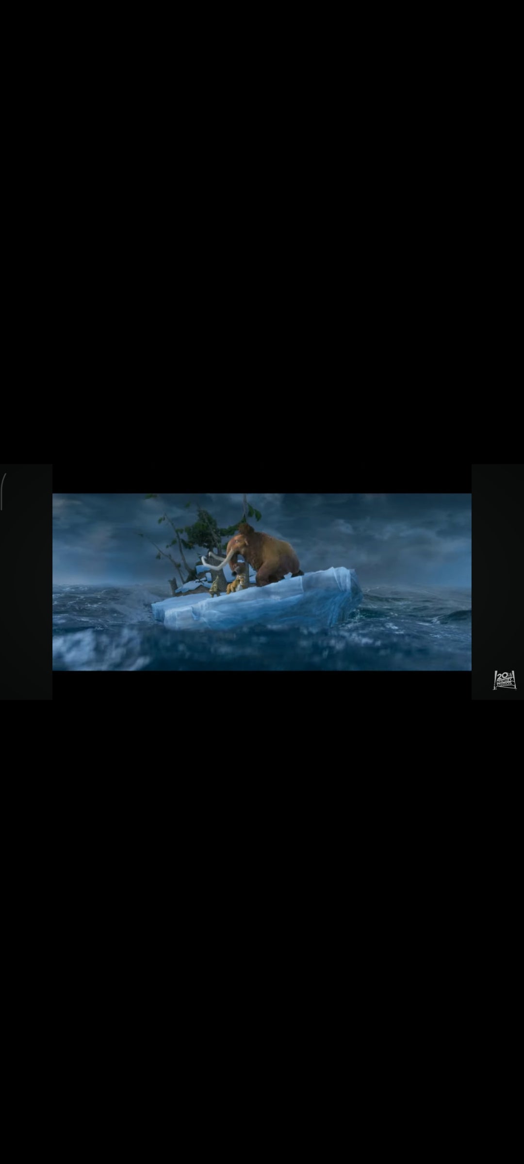 L'Age de Glace 4 - La Dérive des Continents - DVD