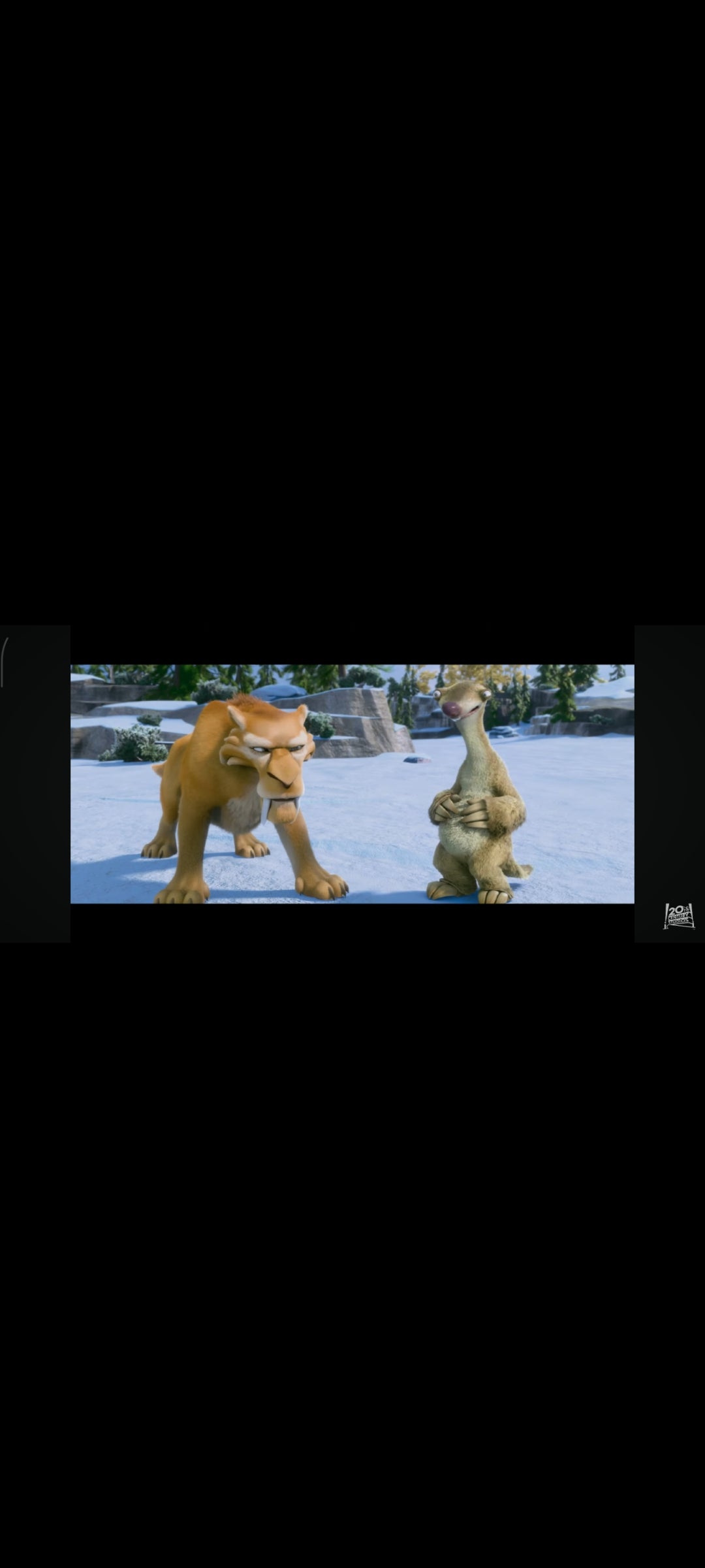 L'Age de Glace 4 - La Dérive des Continents - DVD