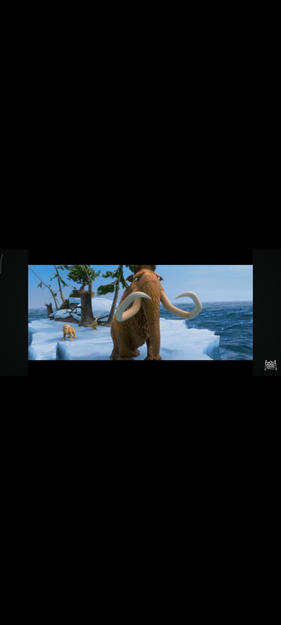 L'Age de Glace 4 - La Dérive des Continents - DVD